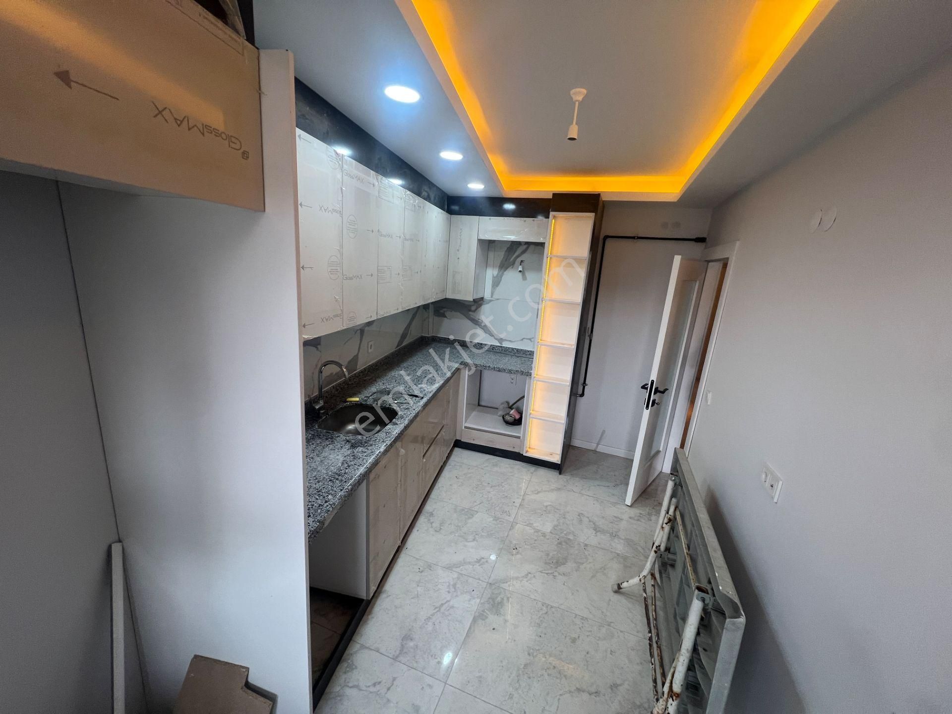 Sincan Tandoğan Mah. Sıfır Daire ,asansörlü 3+1 Satılık Daire !! - Görsel 4