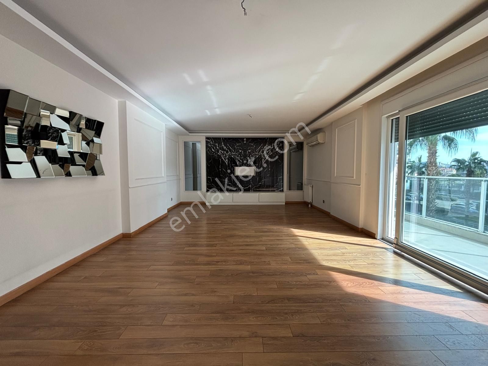 Mavişehir Modern 2 Sitesi Kiralık Büyük Tip 3+1 - Görsel 11