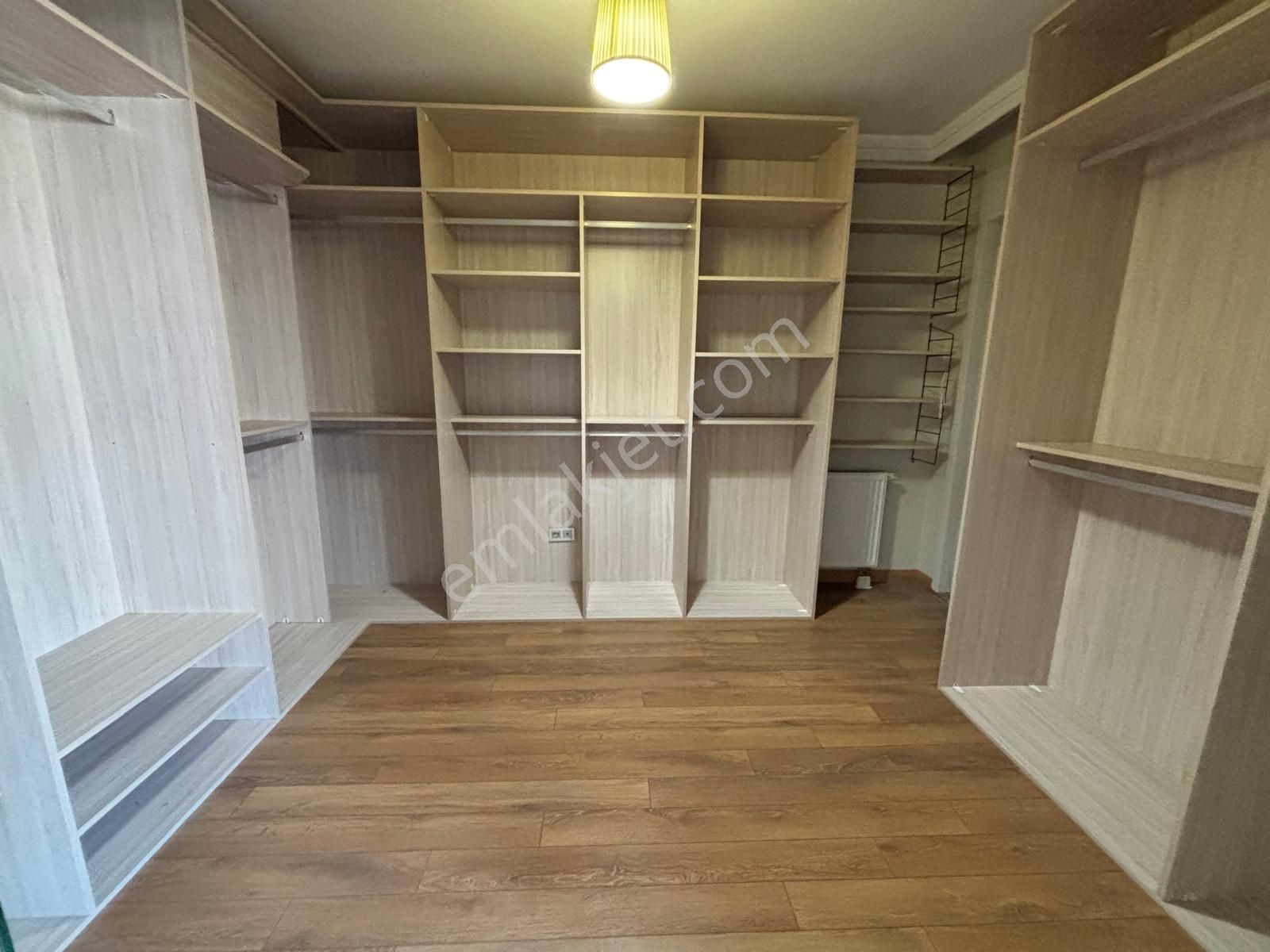 Mavişehir Modern 2 Sitesi Kiralık Büyük Tip 3+1 - Görsel 22