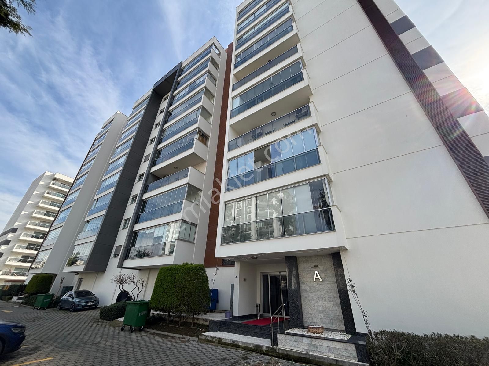 Mavişehir Modern 2 Sitesi Kiralık Büyük Tip 3+1 - Görsel 5