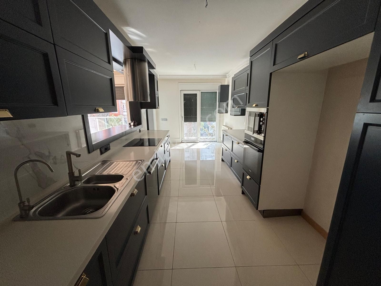 Mavişehir Modern 2 Sitesi Kiralık Büyük Tip 3+1 - Görsel 15