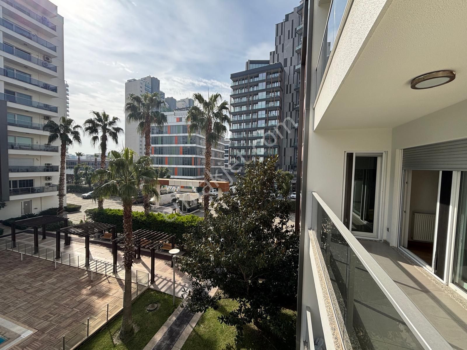 Mavişehir Modern 2 Sitesi Kiralık Büyük Tip 3+1 - Görsel 6