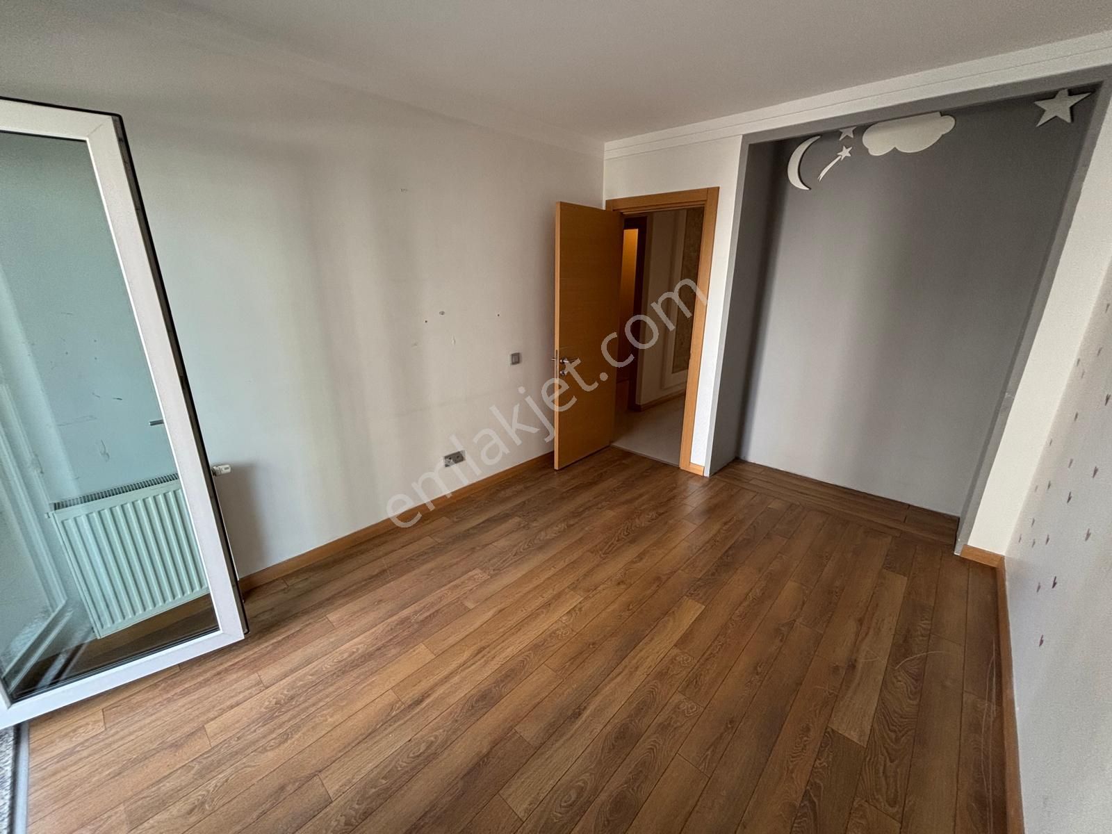 Mavişehir Modern 2 Sitesi Kiralık Büyük Tip 3+1 - Görsel 17