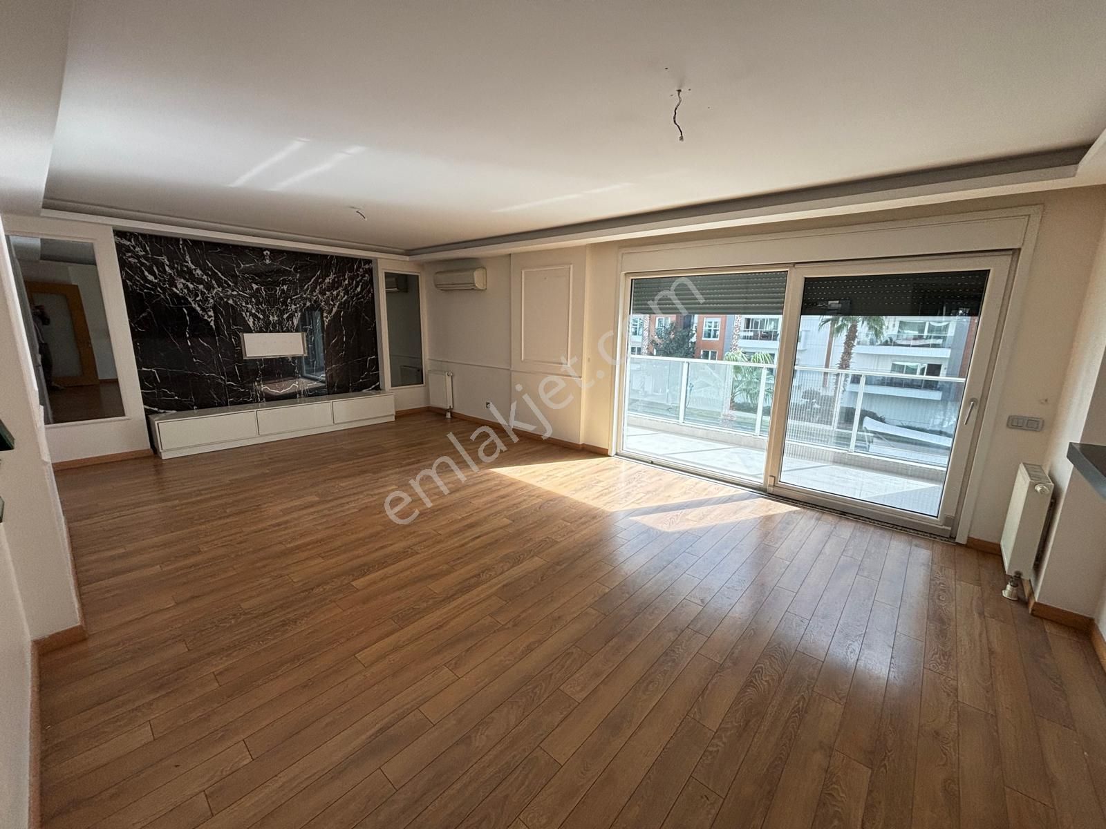 Mavişehir Modern 2 Sitesi Kiralık Büyük Tip 3+1 - Görsel 13