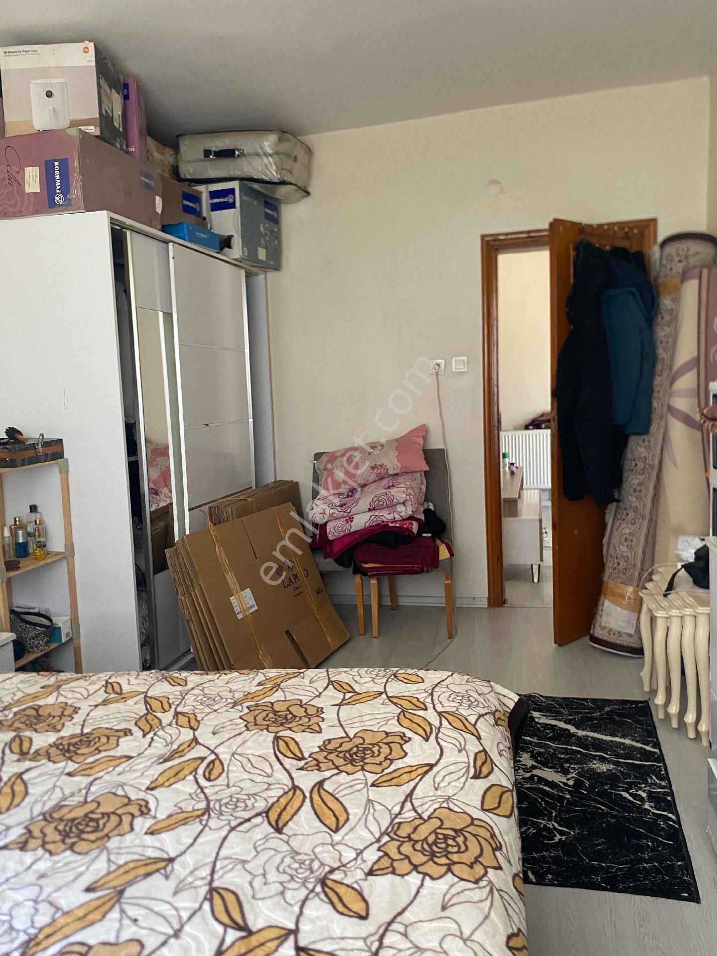 Kiralık Daire Sultangazi Cebeci Mah Kartal Emlaktan 2+1 - Görsel 5