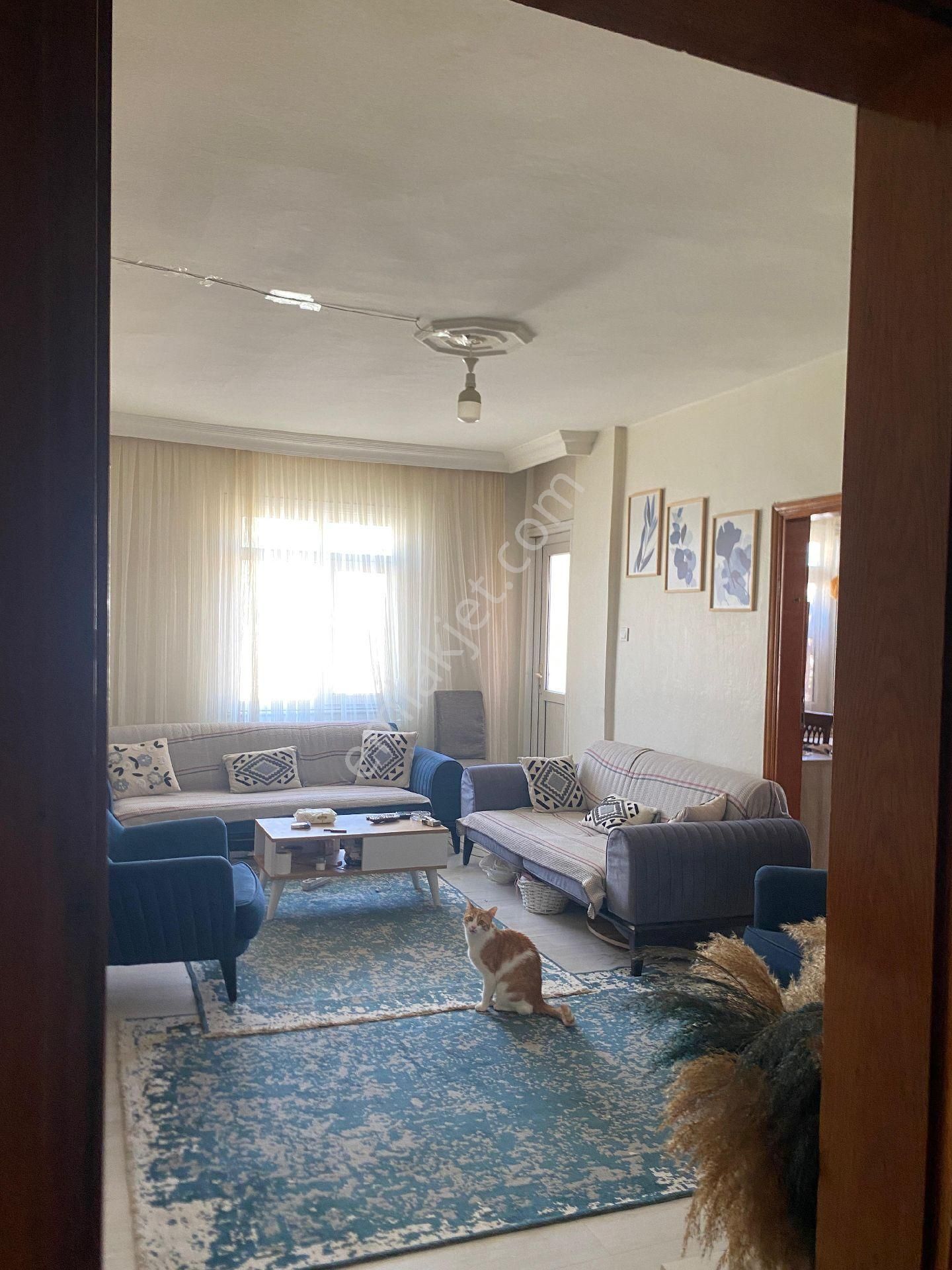 Kiralık Daire Sultangazi Cebeci Mah Kartal Emlaktan 2+1