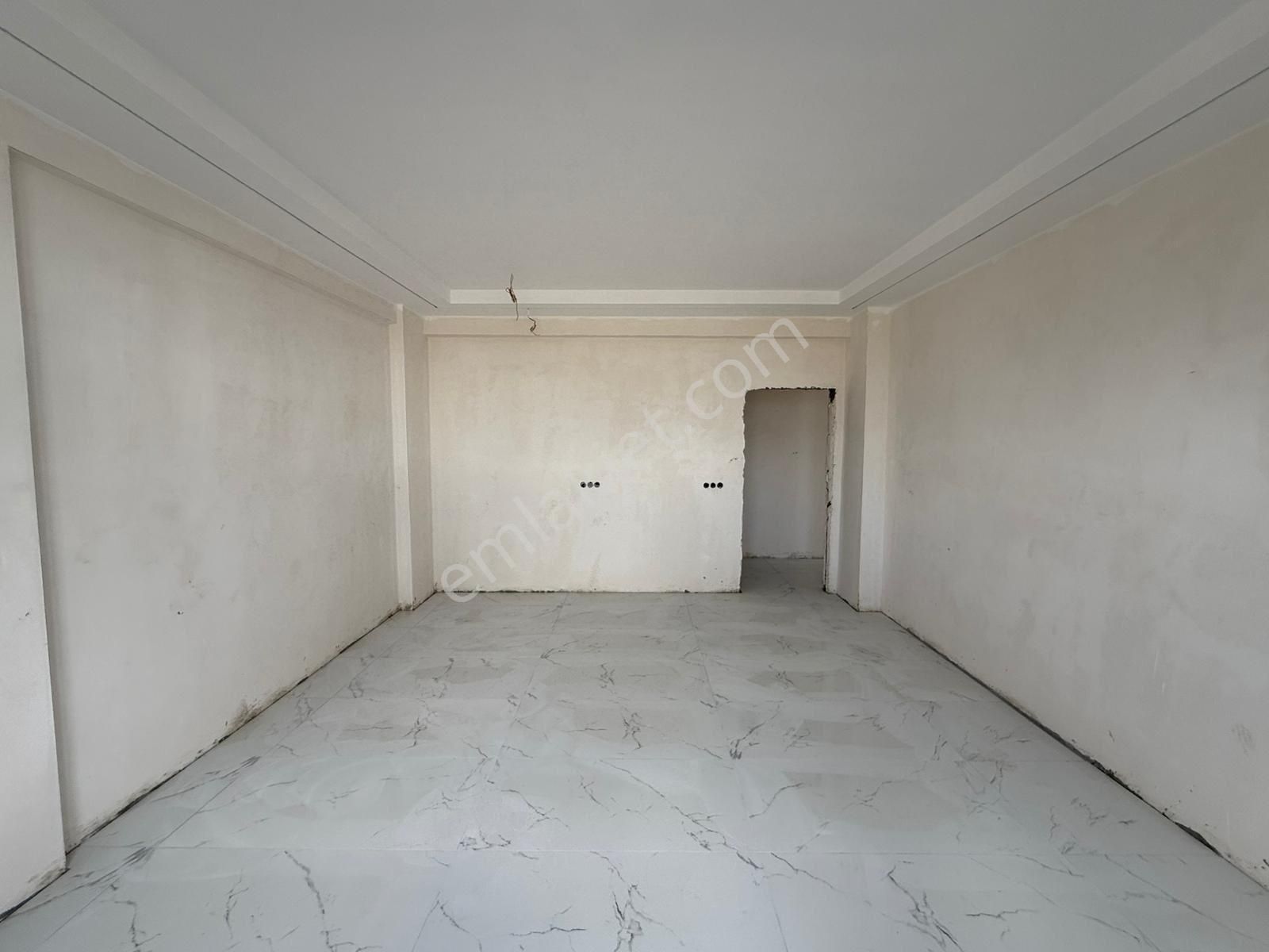 Rota’dan Şehrin Prestejli Konutlarında 2+1 Mahal Pera - Görsel 10