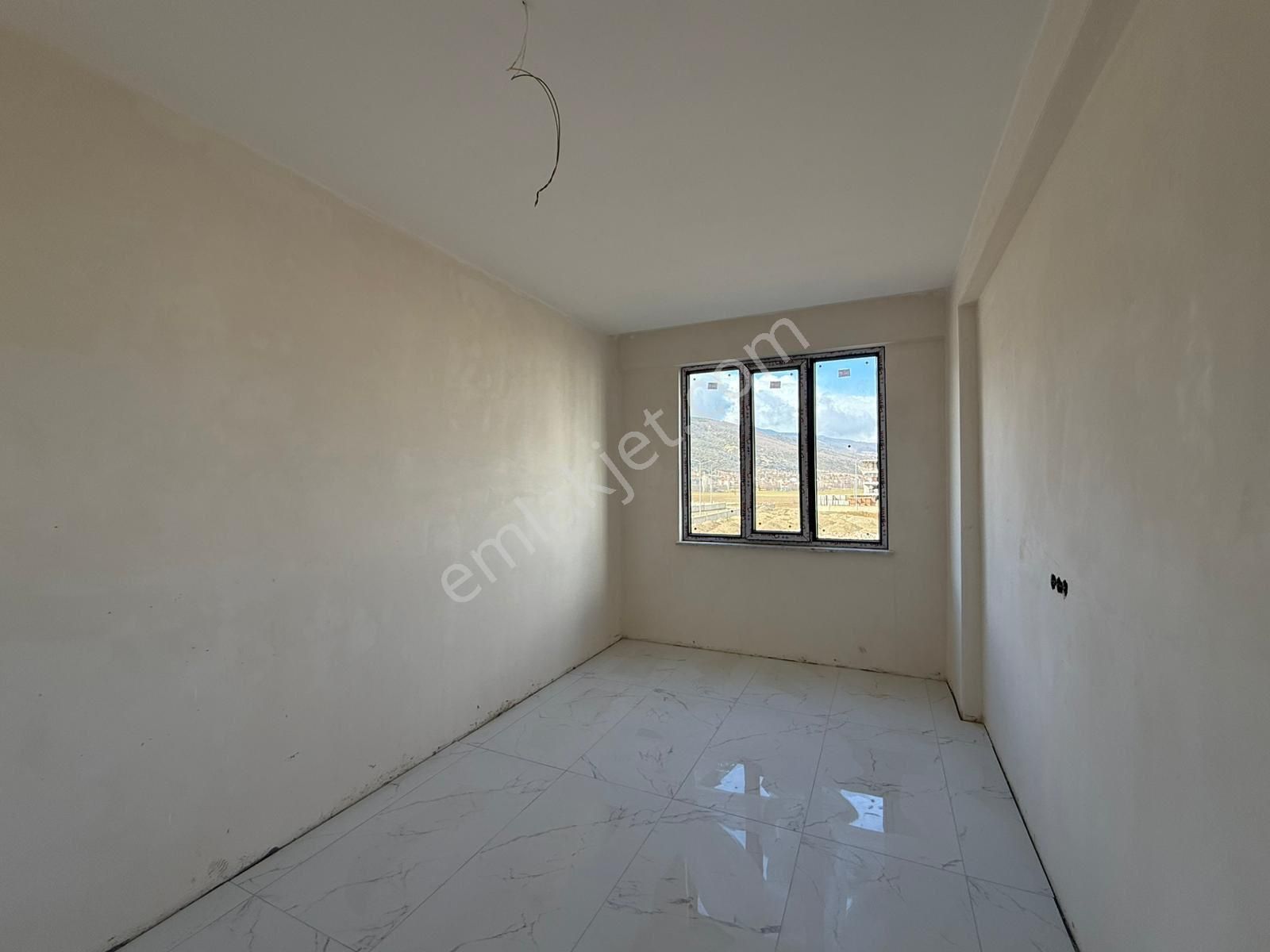 Rota’dan Şehrin Prestejli Konutlarında 2+1 Mahal Pera - Görsel 12