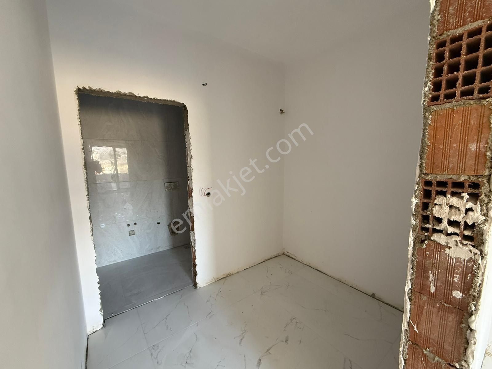 Rota’dan Şehrin Prestejli Konutlarında 2+1 Mahal Pera - Görsel 13