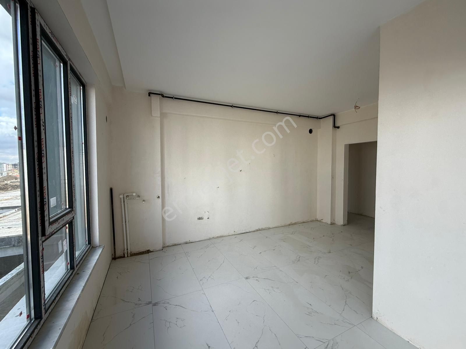 Rota’dan Şehrin Prestejli Konutlarında 2+1 Mahal Pera - Görsel 2