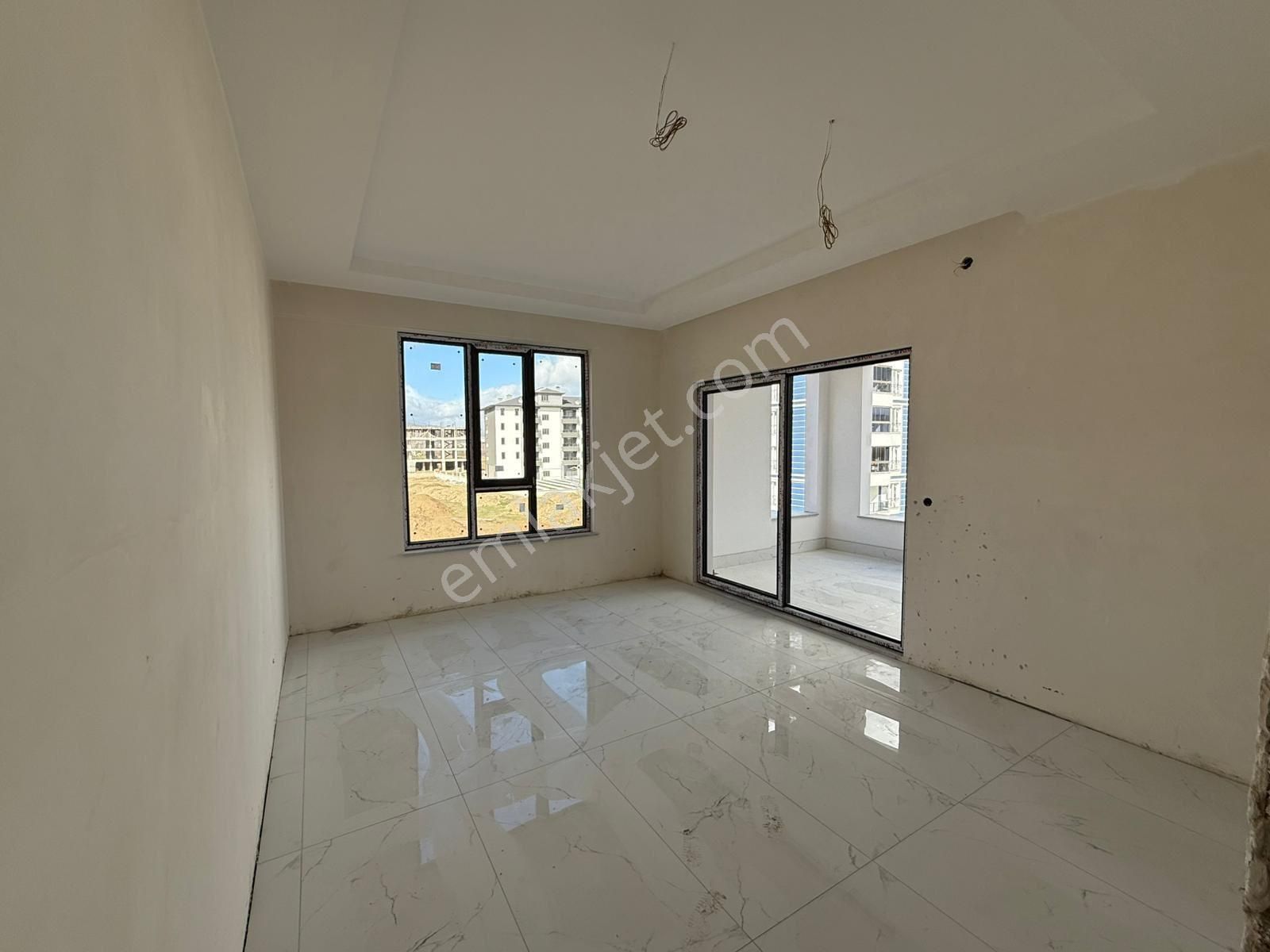 Rota’dan Şehrin Prestejli Konutlarında 2+1 Mahal Pera - Görsel 5