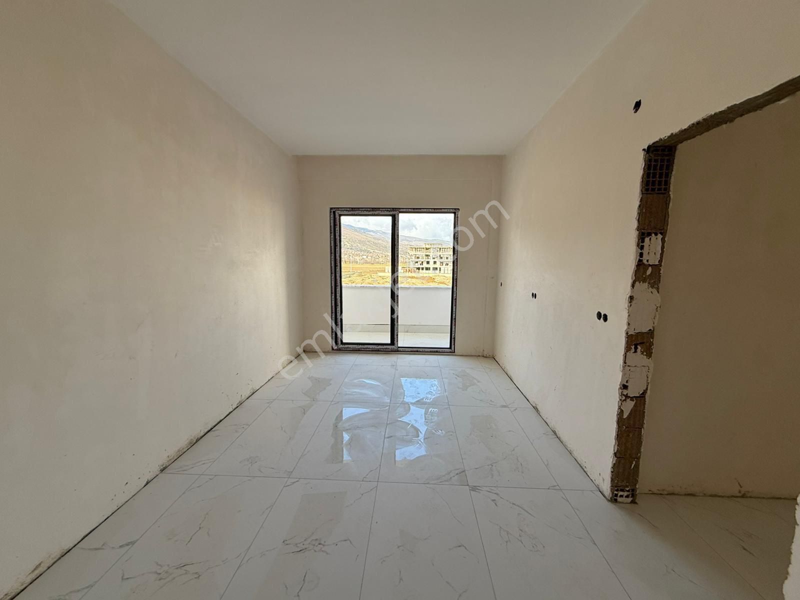 Rota’dan Şehrin Prestejli Konutlarında 2+1 Mahal Pera - Görsel 14