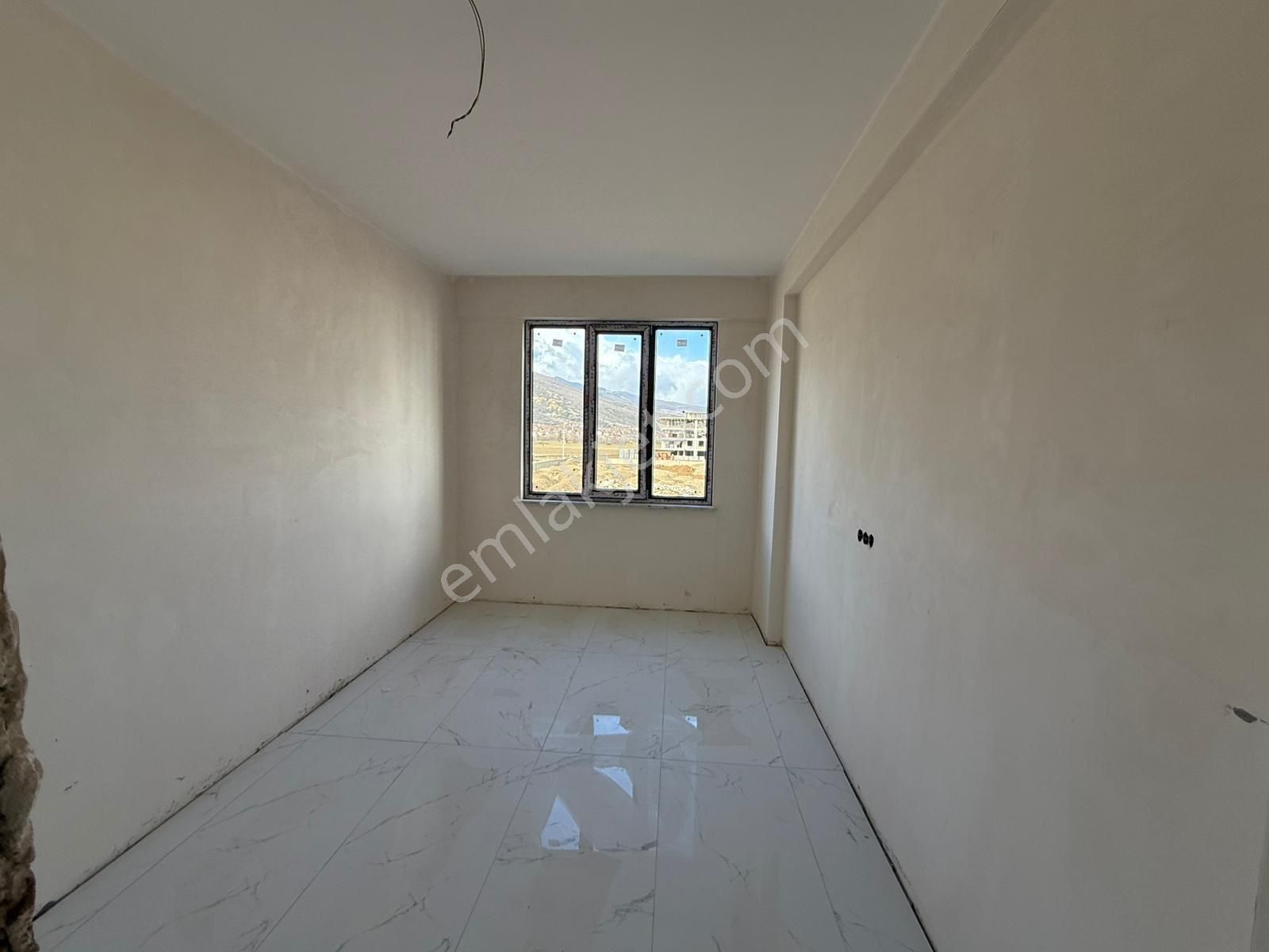 Rota’dan Şehrin Prestejli Konutlarında 2+1 Mahal Pera - Görsel 11