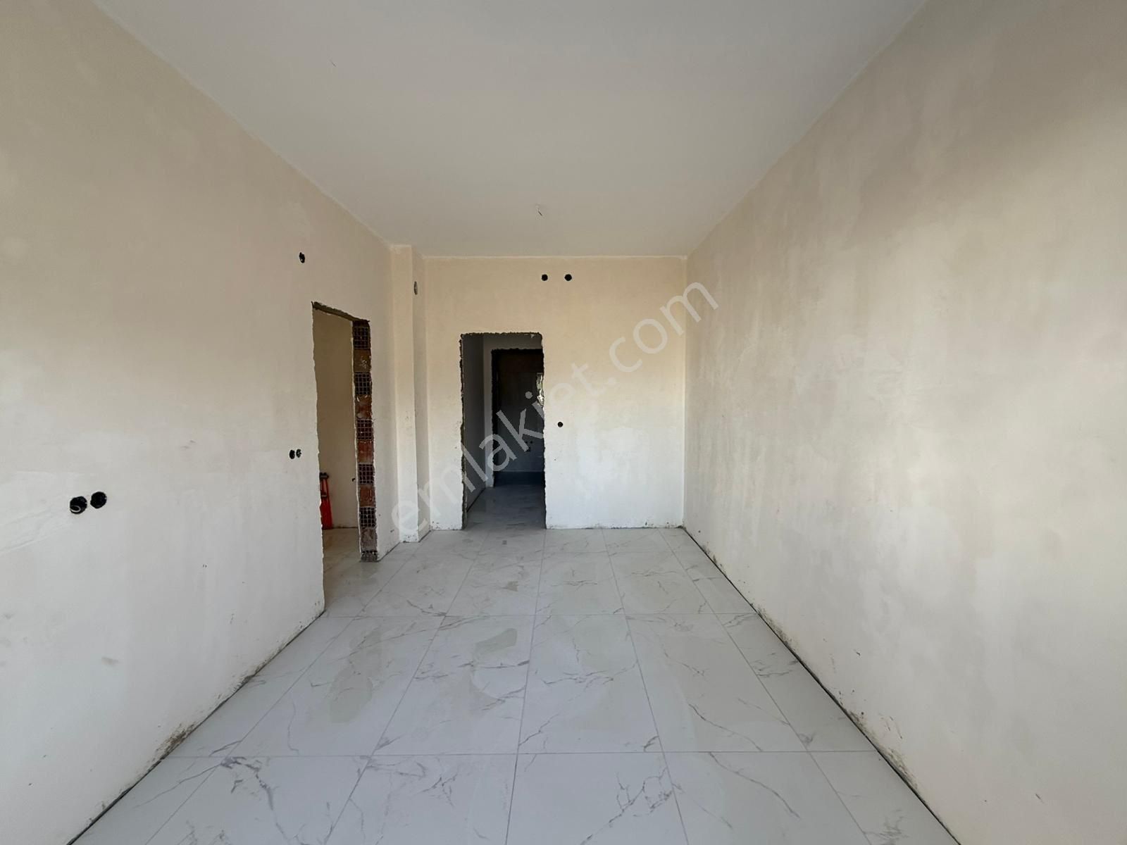 Rota’dan Şehrin Prestejli Konutlarında 2+1 Mahal Pera - Görsel 15