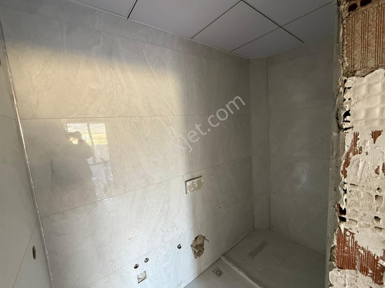 Rota’dan Şehrin Prestejli Konutlarında 2+1 Mahal Pera - Görsel 18