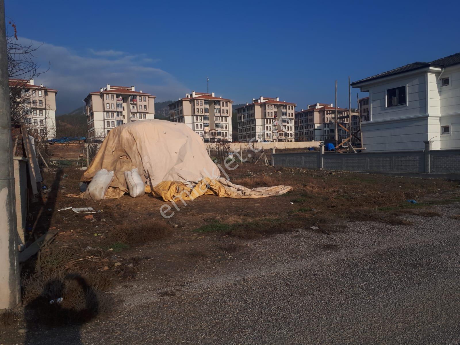 Sahibinden Satılık İmarlı Arsa - Görsel 2