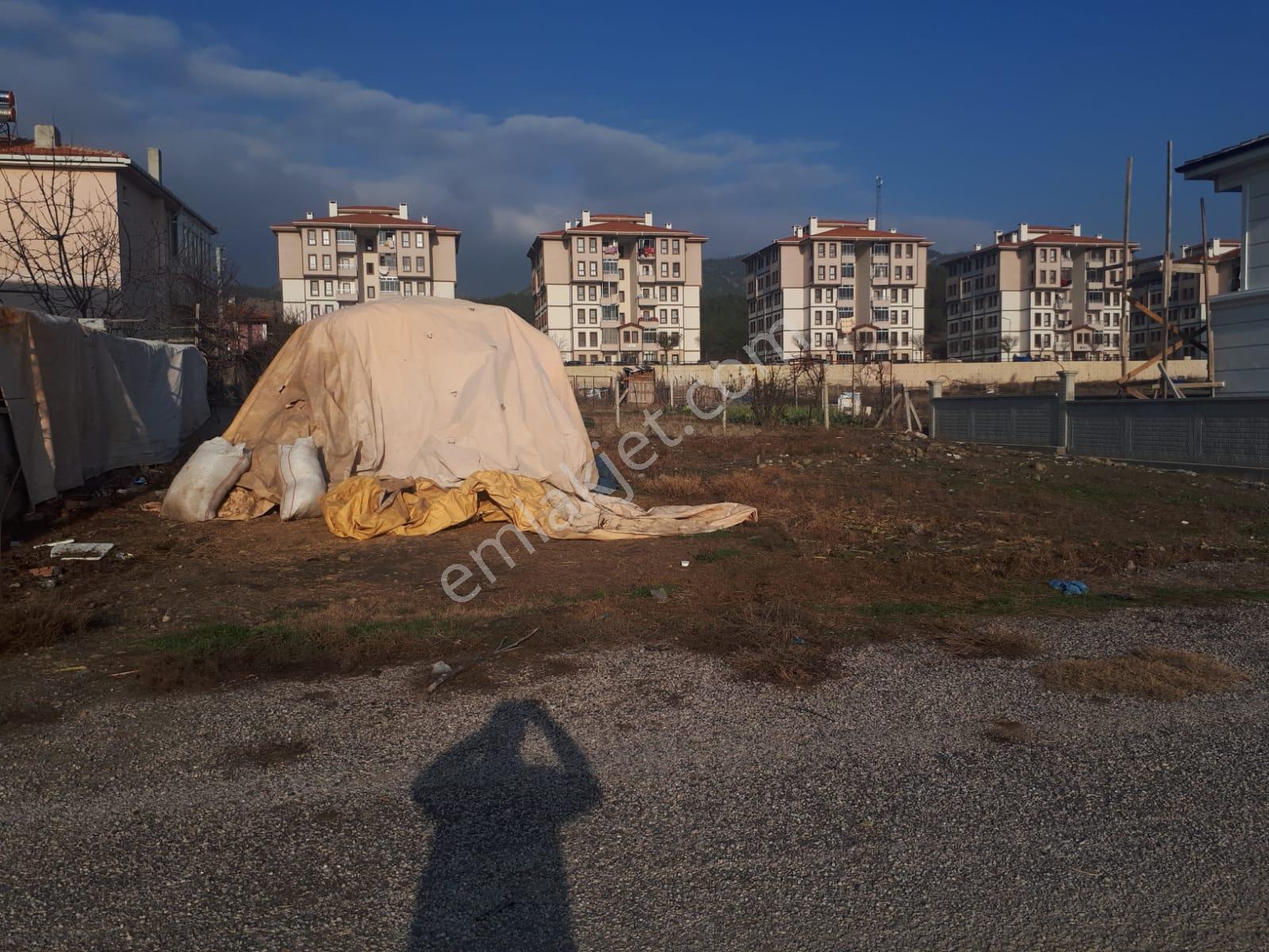 Sahibinden Satılık İmarlı Arsa - Görsel 3