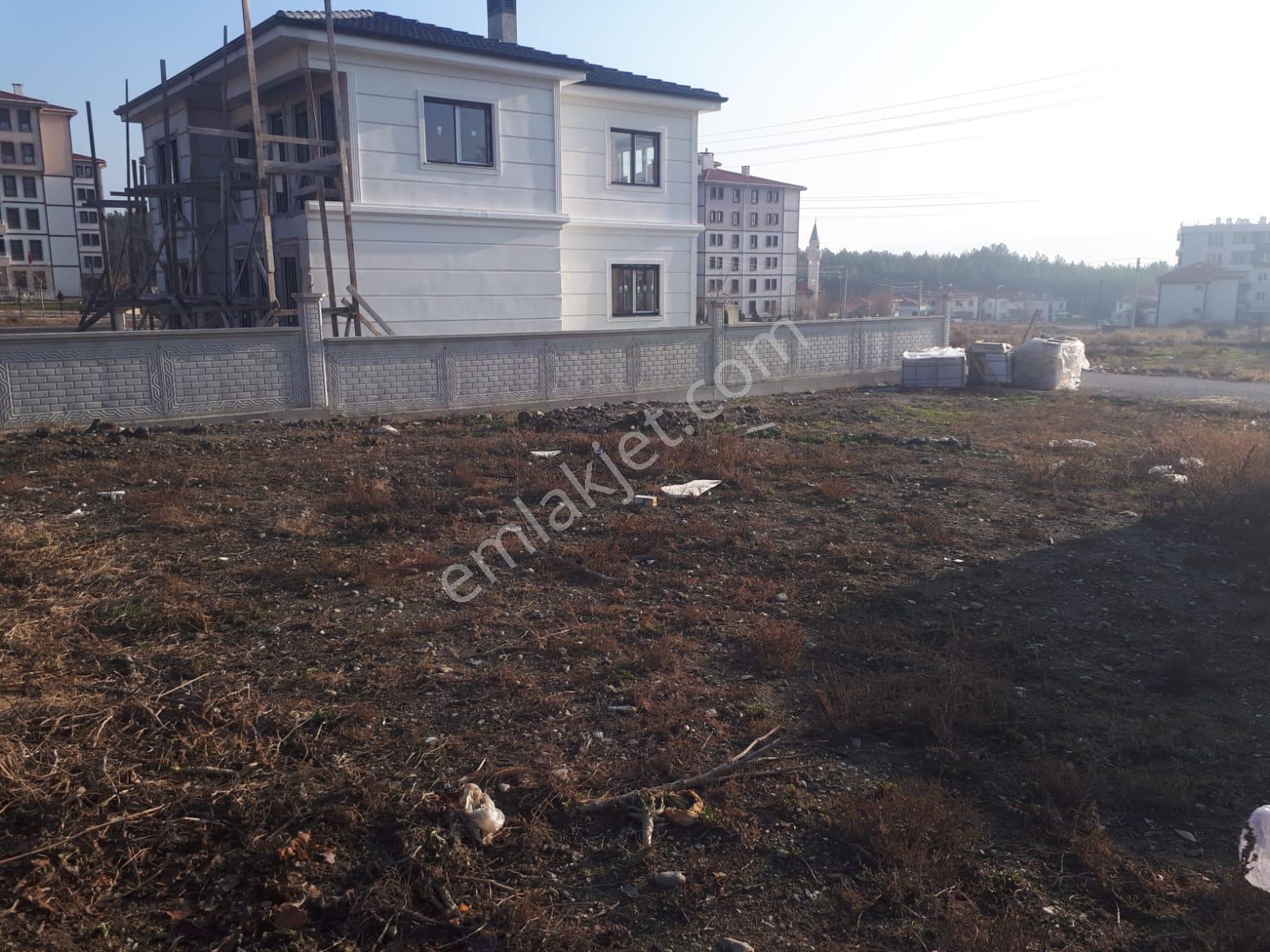 Sahibinden Satılık İmarlı Arsa