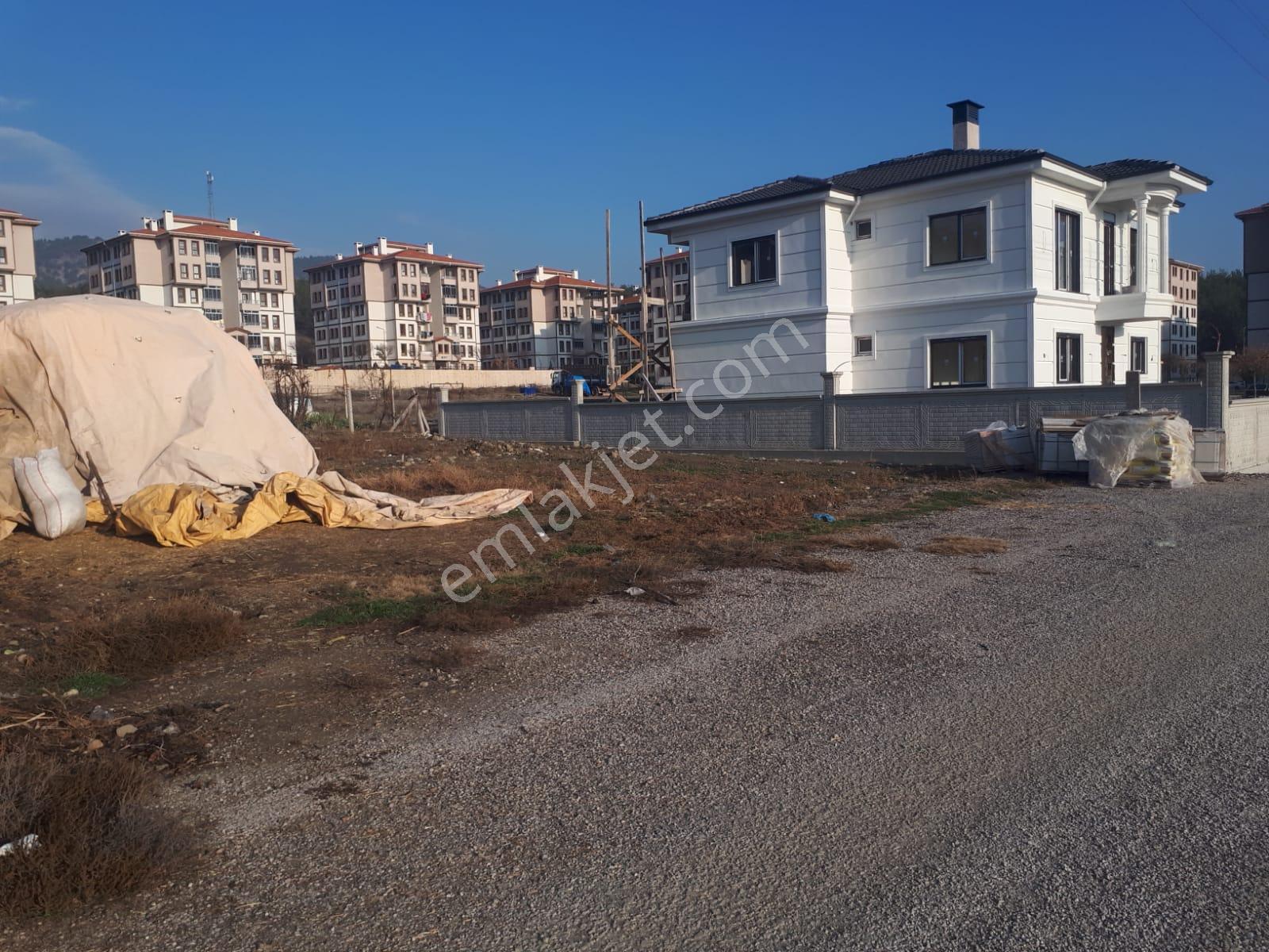 Sahibinden Satılık İmarlı Arsa - Görsel 4