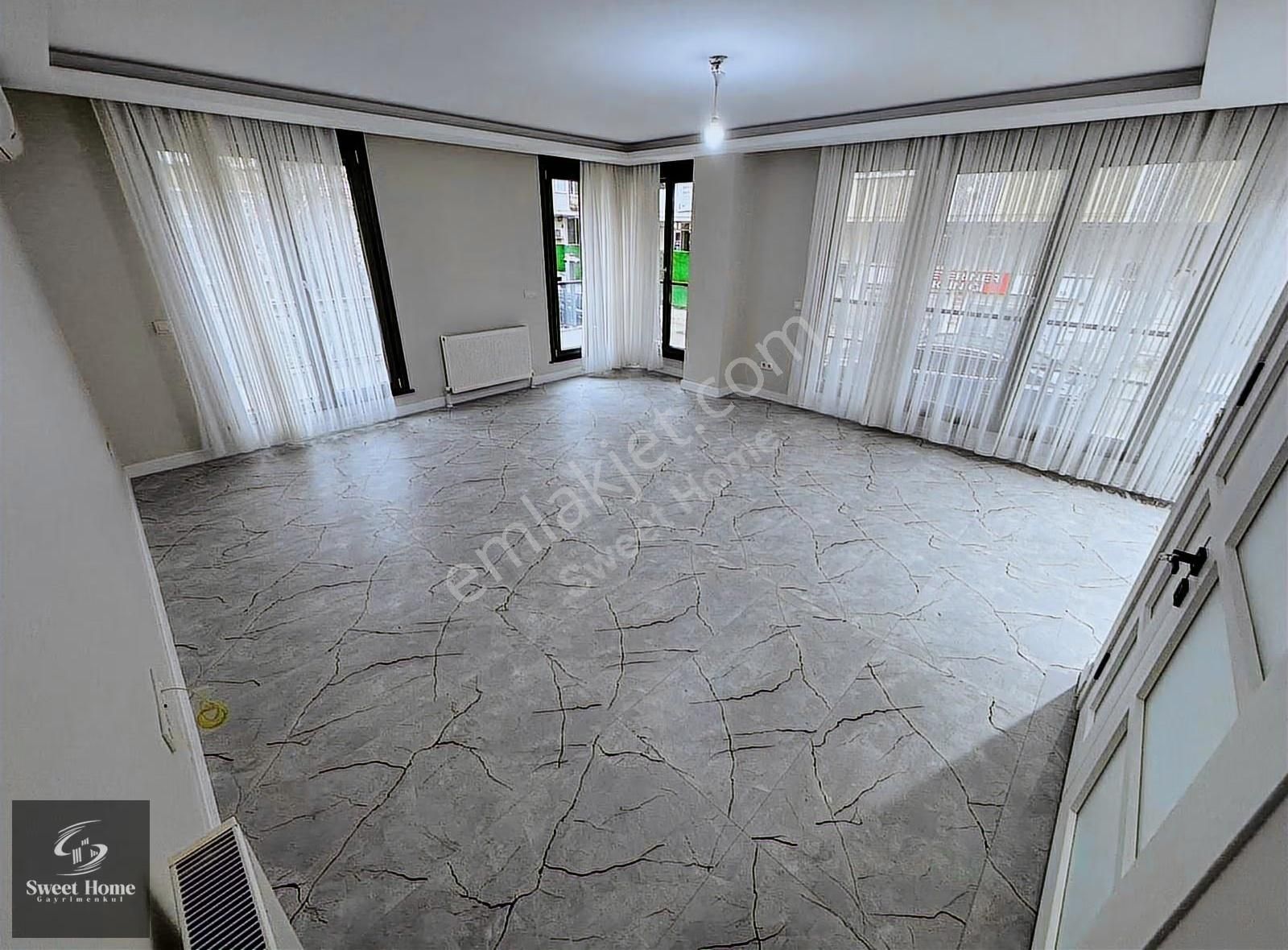 Bakırköy'de Denize 50m, Alman Yapımı Özel Tasarım Lüks Daire