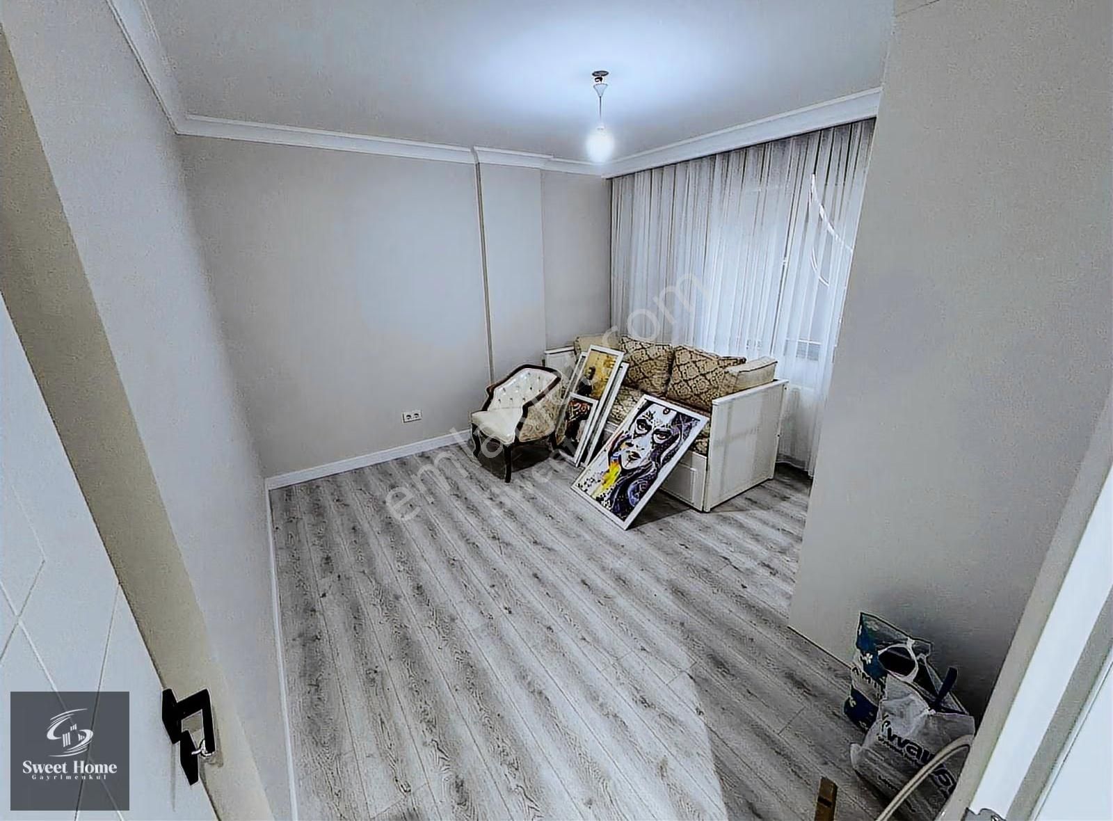 Bakırköy'de Denize 50m, Alman Yapımı Özel Tasarım Lüks Daire - Görsel 26