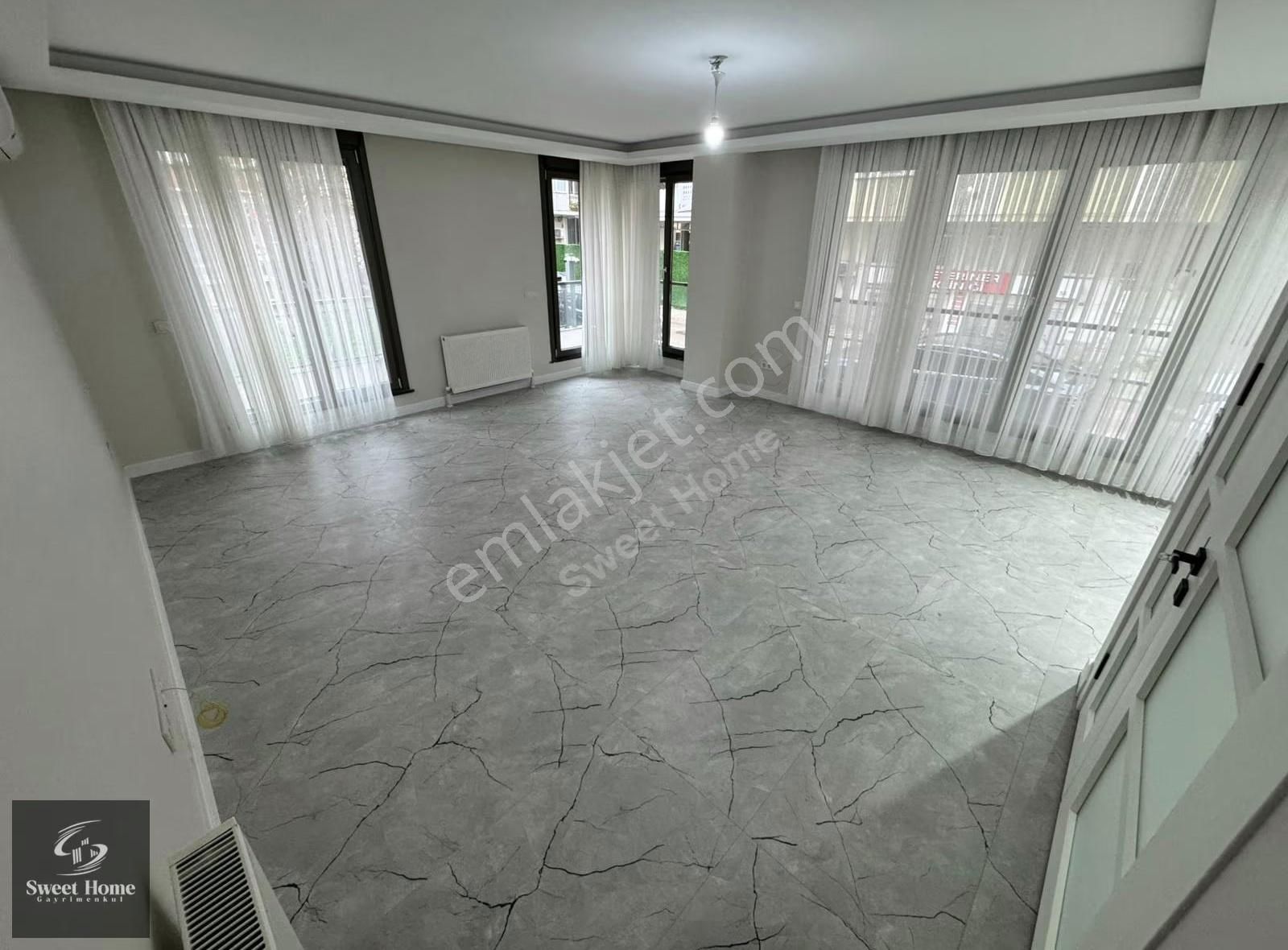 Bakırköy'de Denize 50m, Alman Yapımı Özel Tasarım Lüks Daire - Görsel 2
