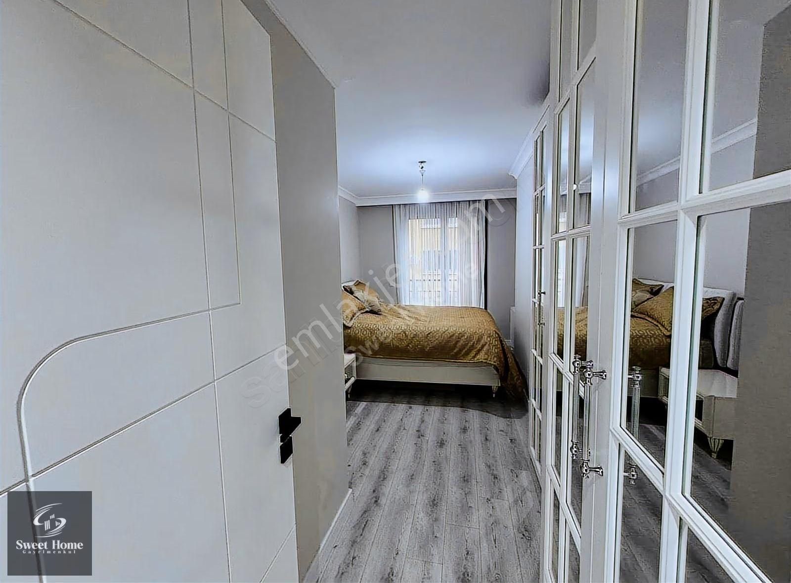 Bakırköy'de Denize 50m, Alman Yapımı Özel Tasarım Lüks Daire - Görsel 4