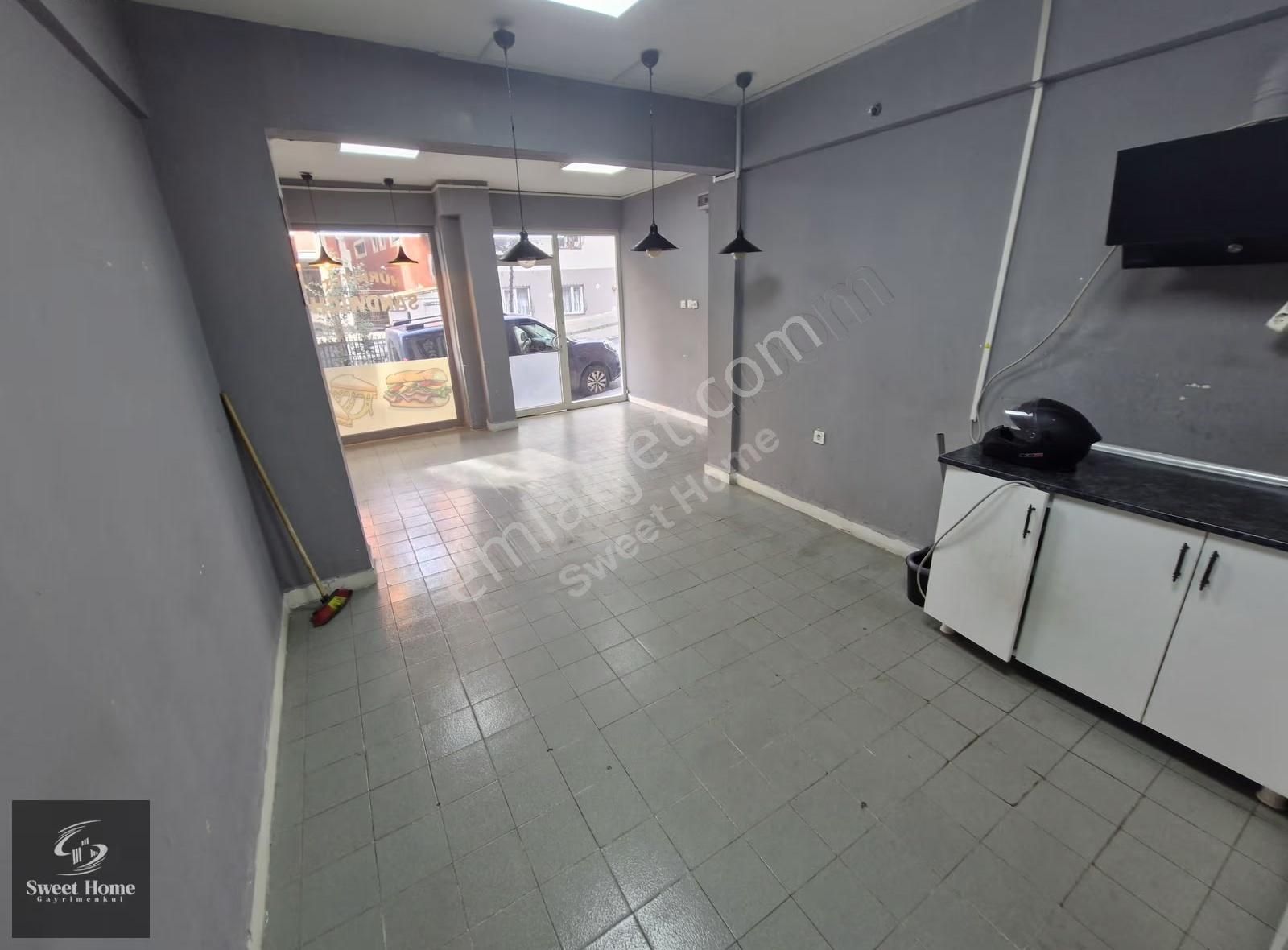 Çetinkaya Avm Yakınında Geniş Depoya Uygun Kupon Dükkan ! - Görsel 24