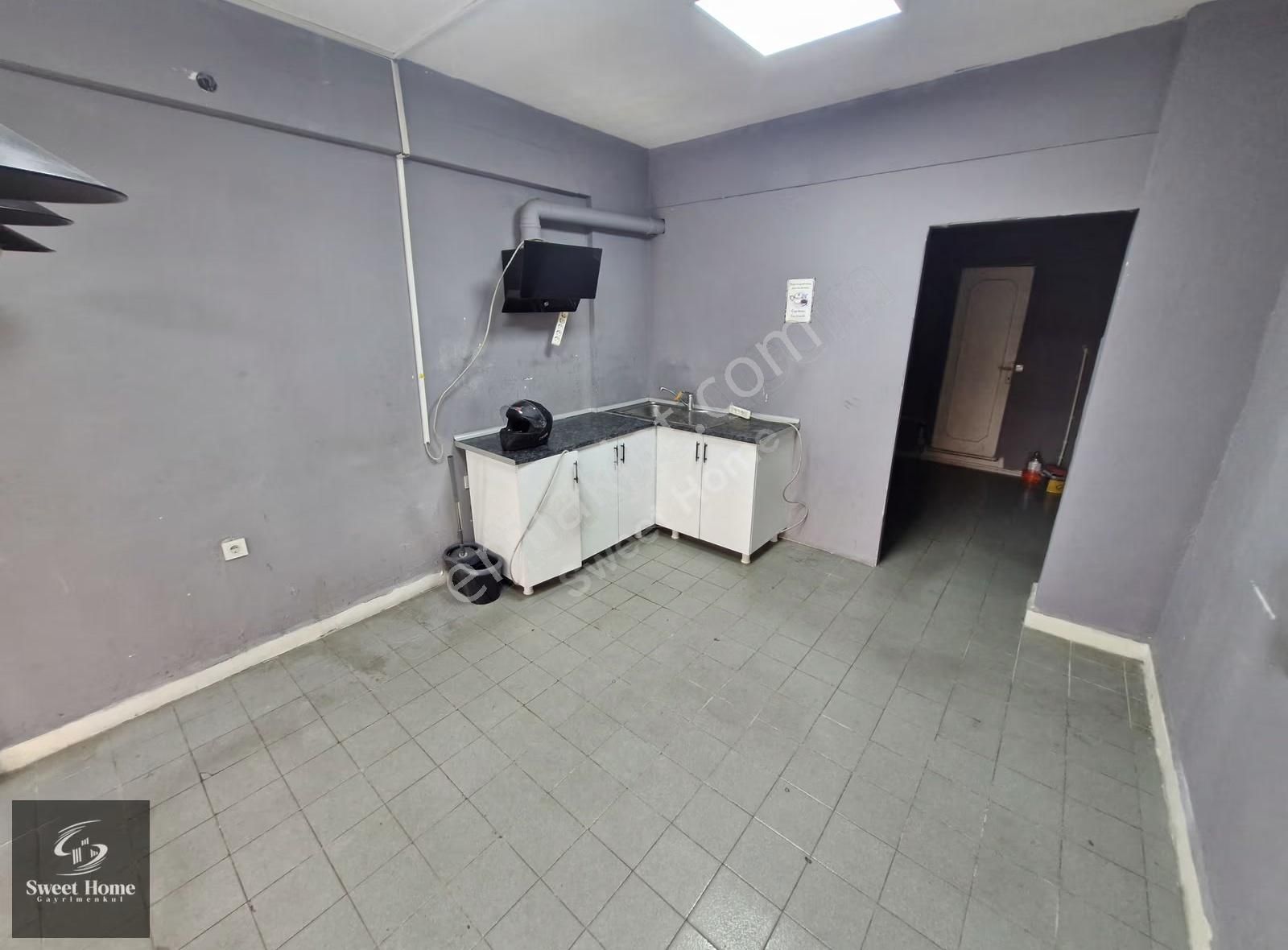 Çetinkaya Avm Yakınında Geniş Depoya Uygun Kupon Dükkan ! - Görsel 32