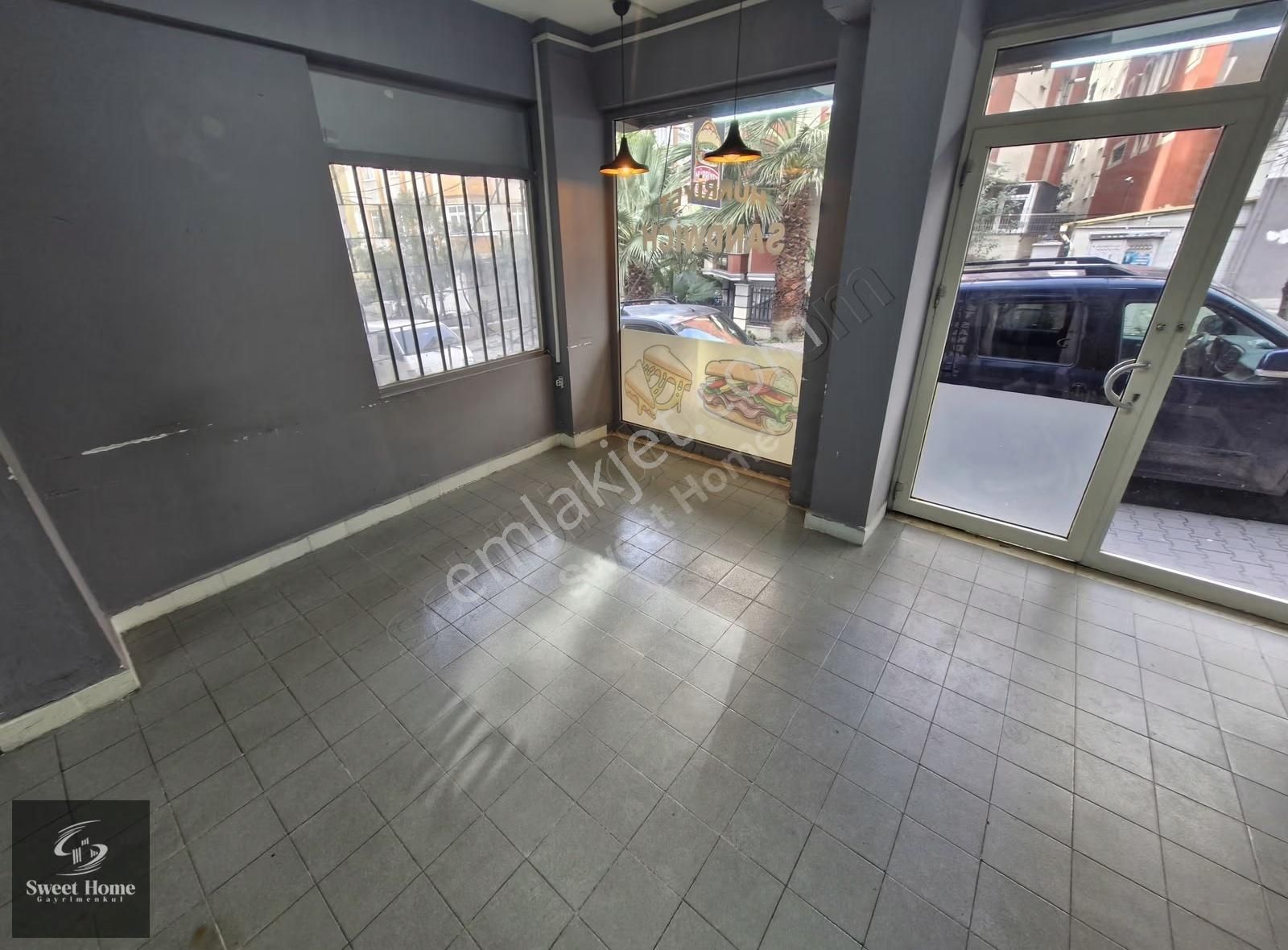 Çetinkaya Avm Yakınında Geniş Depoya Uygun Kupon Dükkan ! - Görsel 5