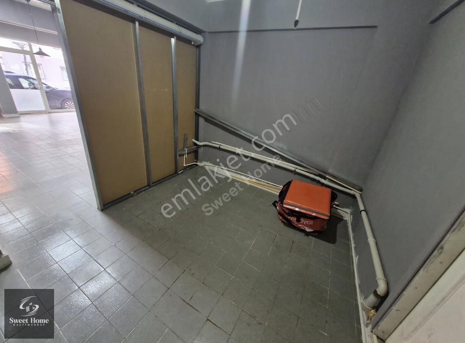 Çetinkaya Avm Yakınında Geniş Depoya Uygun Kupon Dükkan ! - Görsel 34