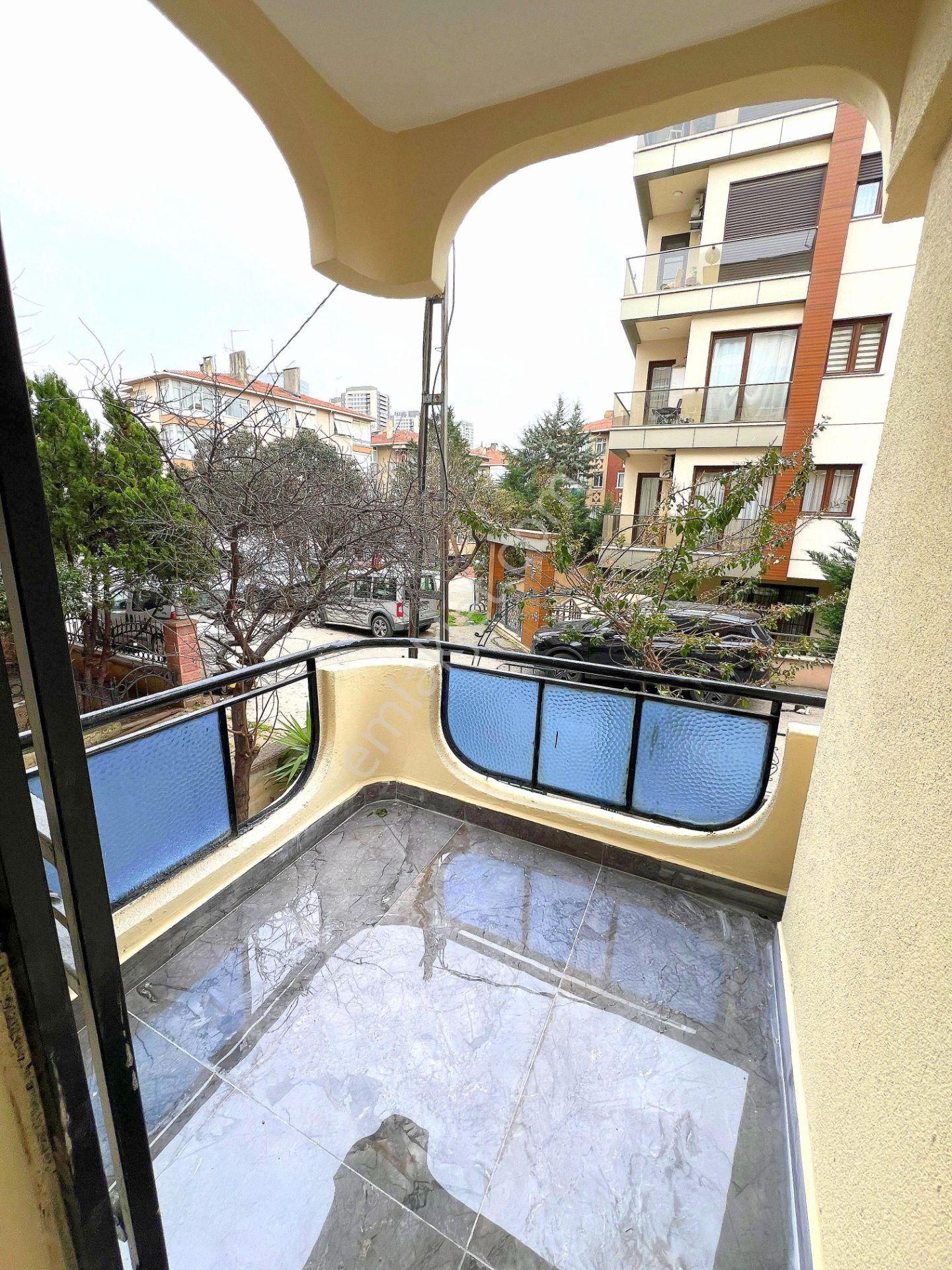 ▃birikim▃küçükyalı'da Ara Katta İçi Yapılı Ön Cephe Balkonlu 2+1 - Görsel 7