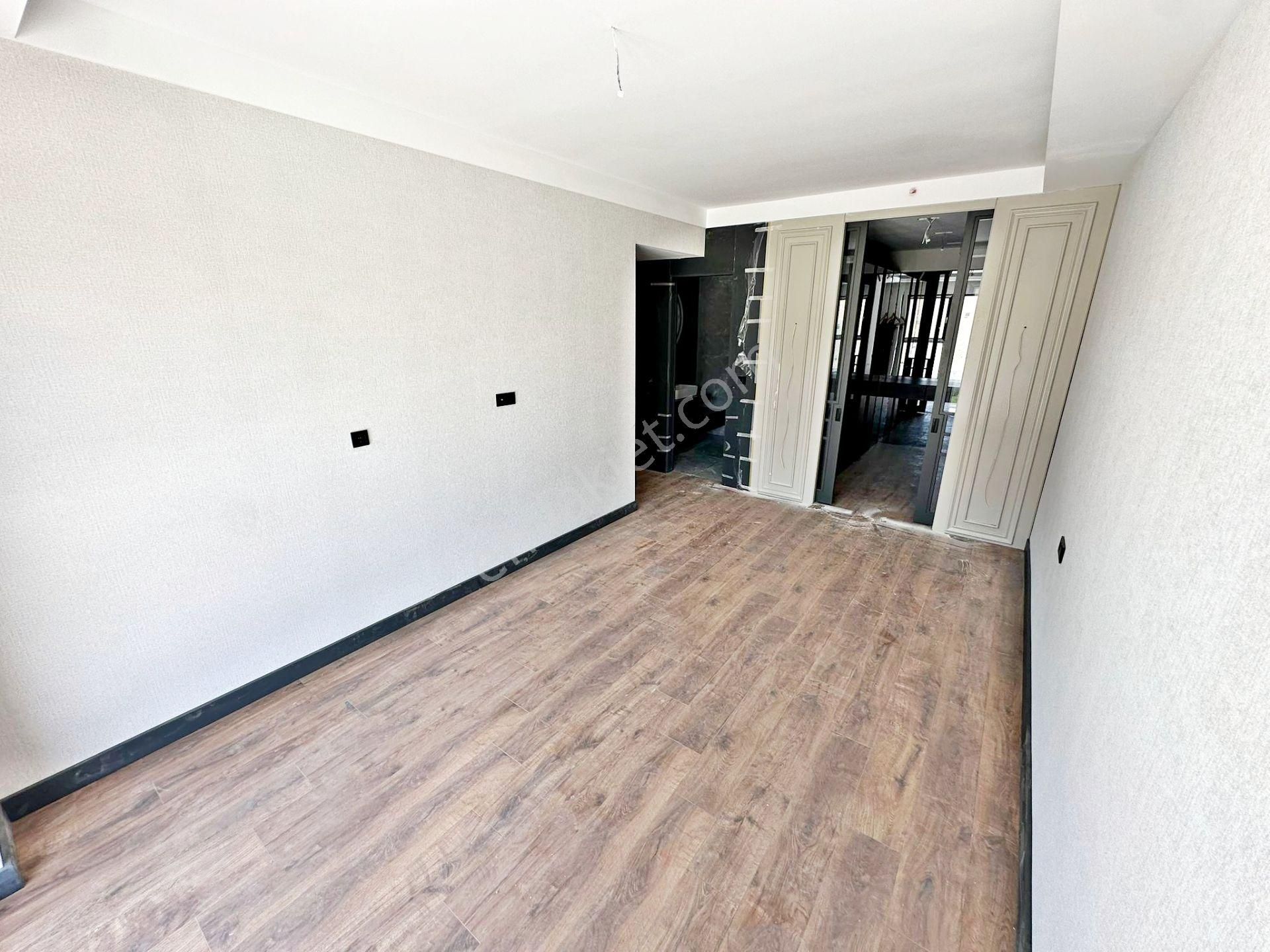 Çakırlar Arissa Da 4.5+1 Ultra Süper Lüks Sosyal Donatılı Satılık Site Dairesi - Görsel 18