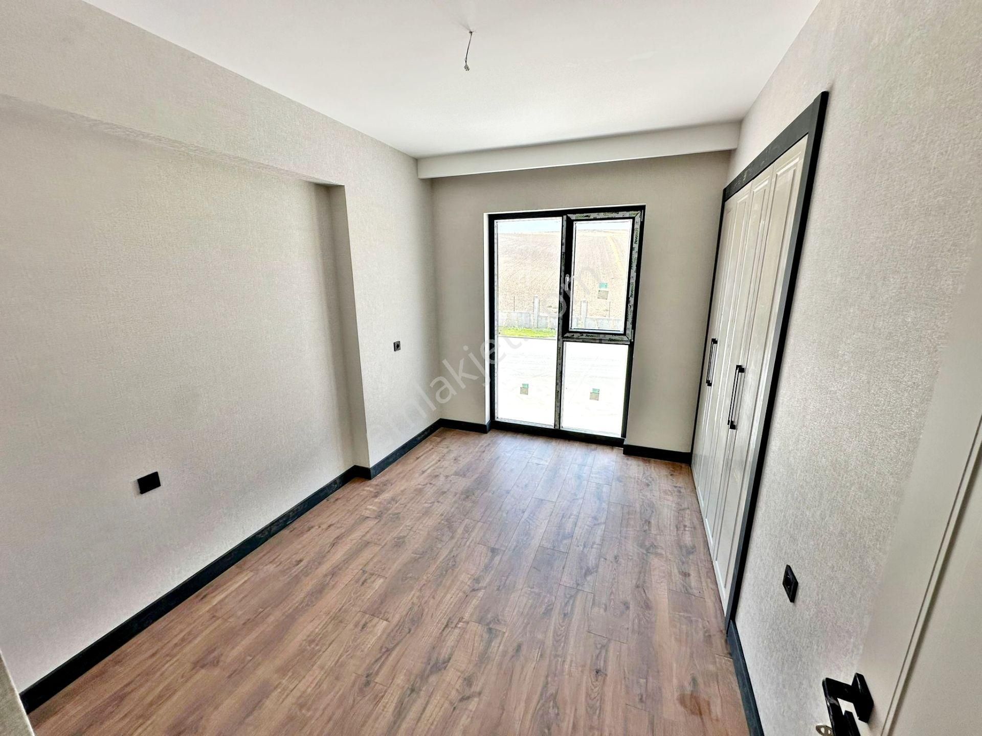 Çakırlar Arissa Da 4.5+1 Ultra Süper Lüks Sosyal Donatılı Satılık Site Dairesi - Görsel 26