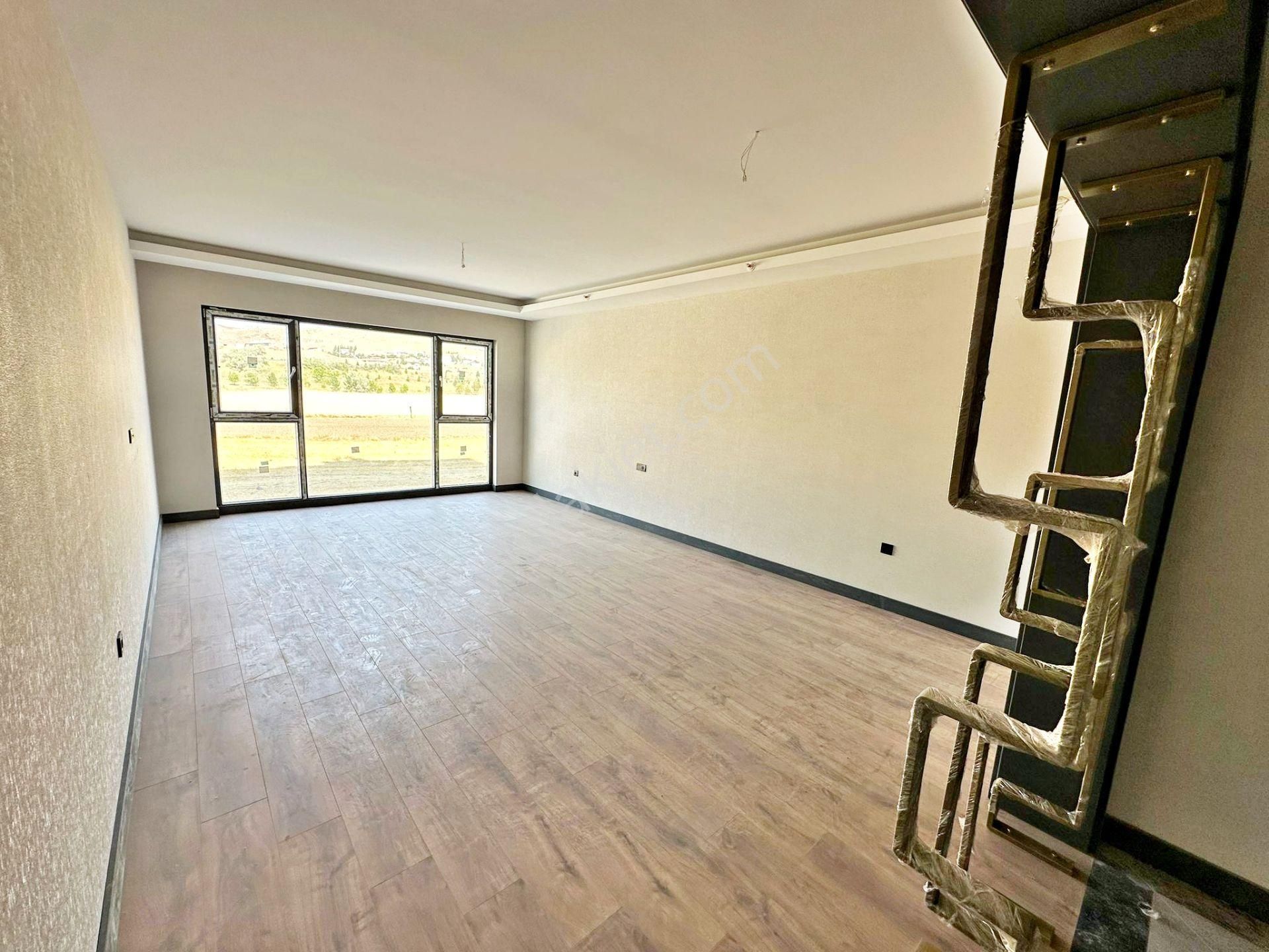 Çakırlar Arissa Da 4.5+1 Ultra Süper Lüks Sosyal Donatılı Satılık Site Dairesi - Görsel 35