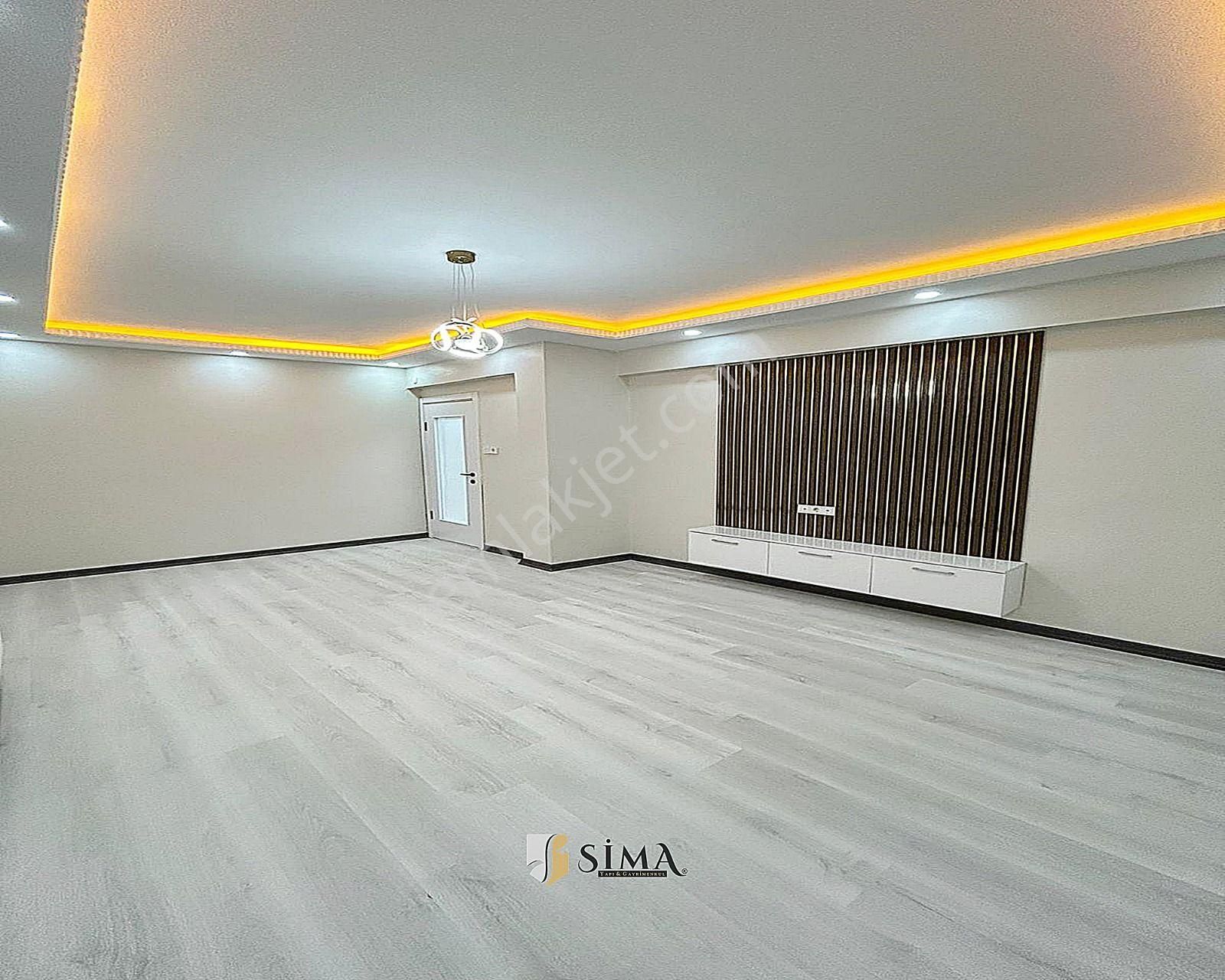 İnönü Mahallesinde Geniş Ailelere Uygun 3+1 Satılık Daire - Görsel 12