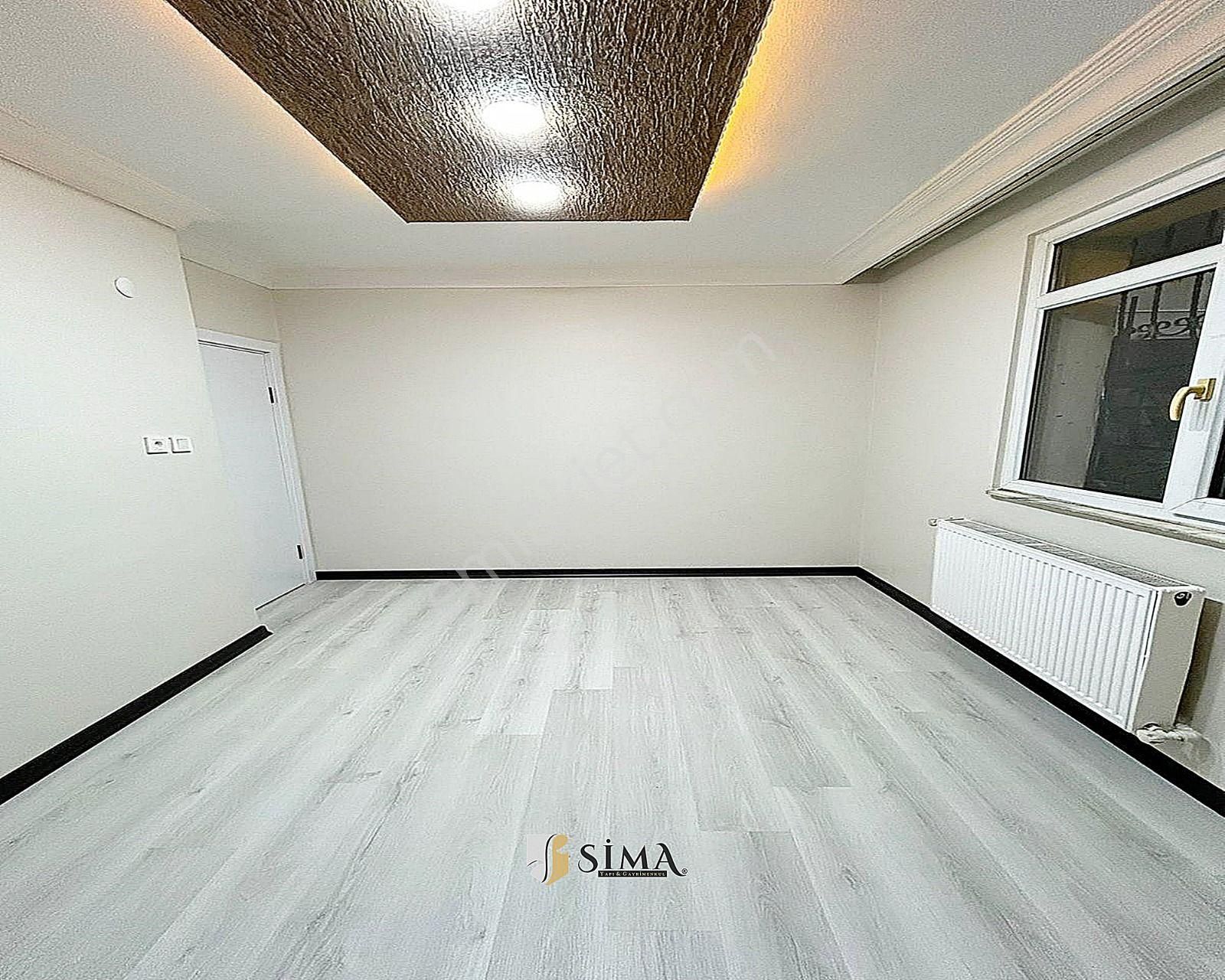 İnönü Mahallesinde Geniş Ailelere Uygun 3+1 Satılık Daire - Görsel 21