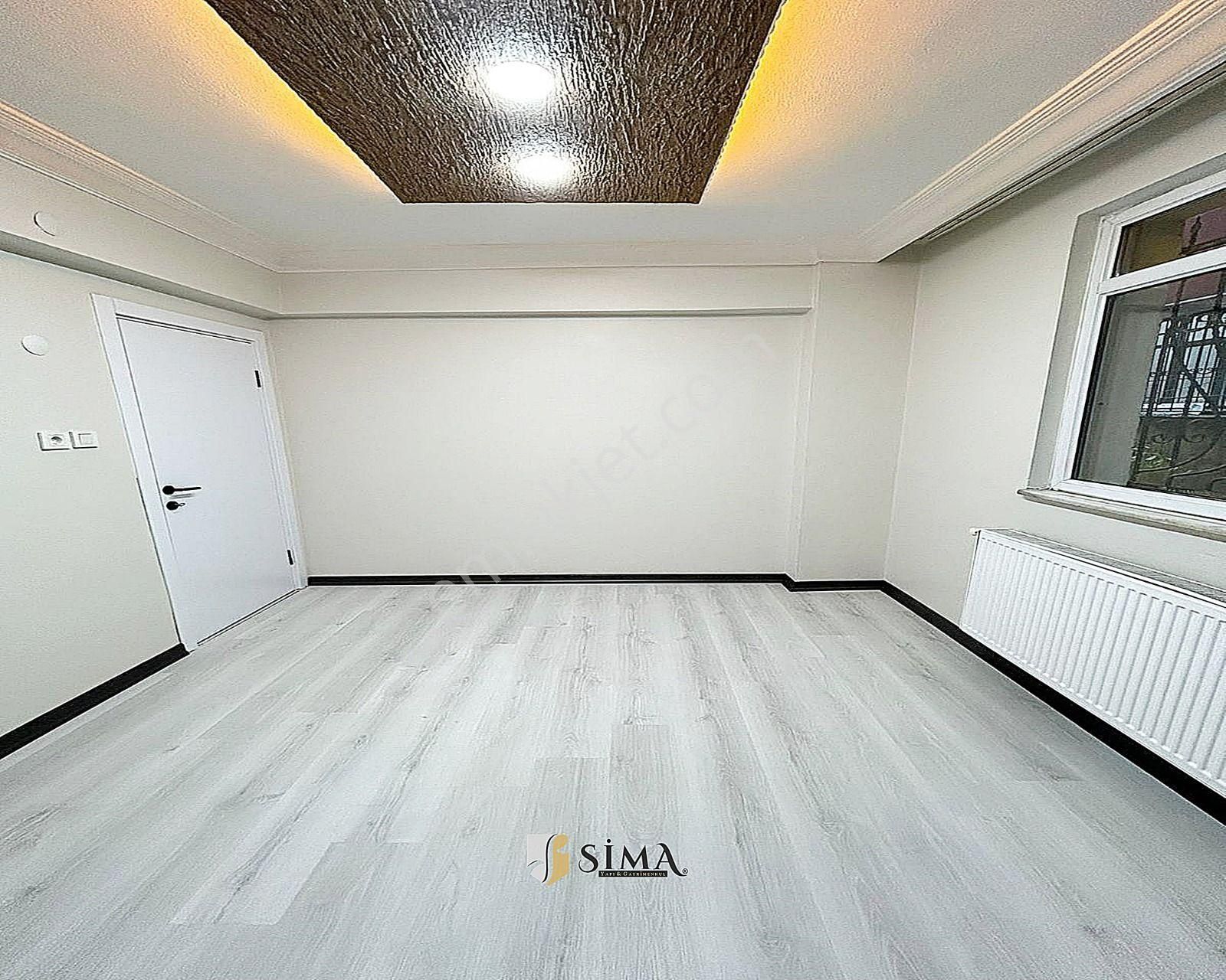 İnönü Mahallesinde Geniş Ailelere Uygun 3+1 Satılık Daire - Görsel 9