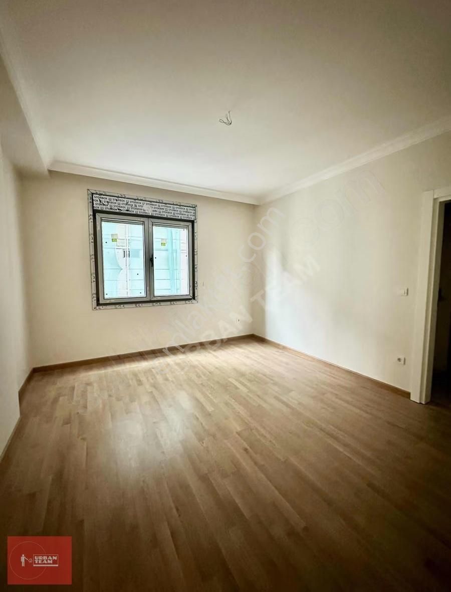 Suadiye Vakko Köşkü Yakını Sıfır Binada Satılık 3+1 Balkonlu - Görsel 13