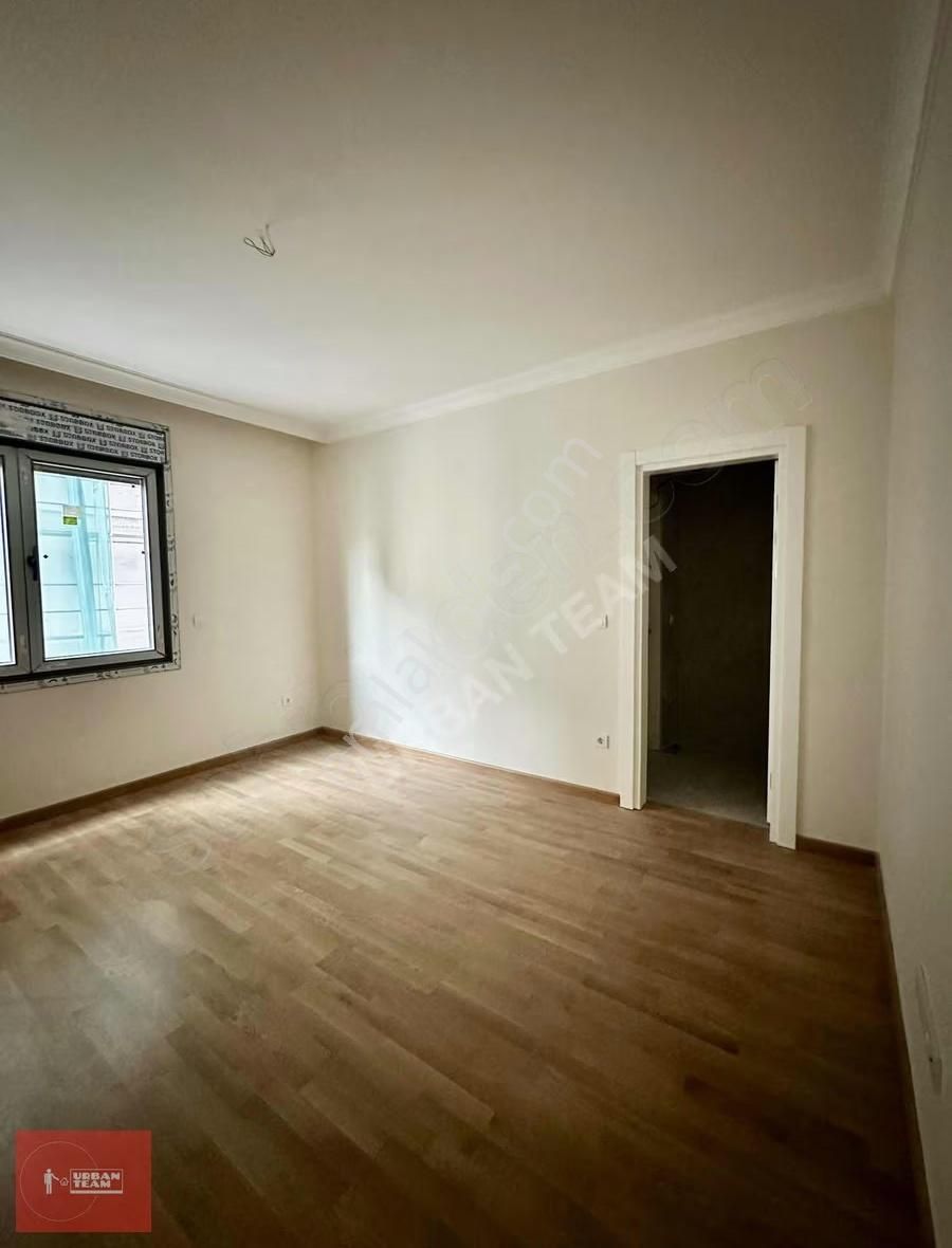 Suadiye Vakko Köşkü Yakını Sıfır Binada Satılık 3+1 Balkonlu - Görsel 11