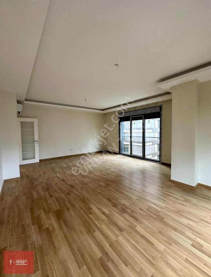 Suadiye Vakko Köşkü Yakını Sıfır Binada Satılık 3+1 Balkonlu - Görsel 9