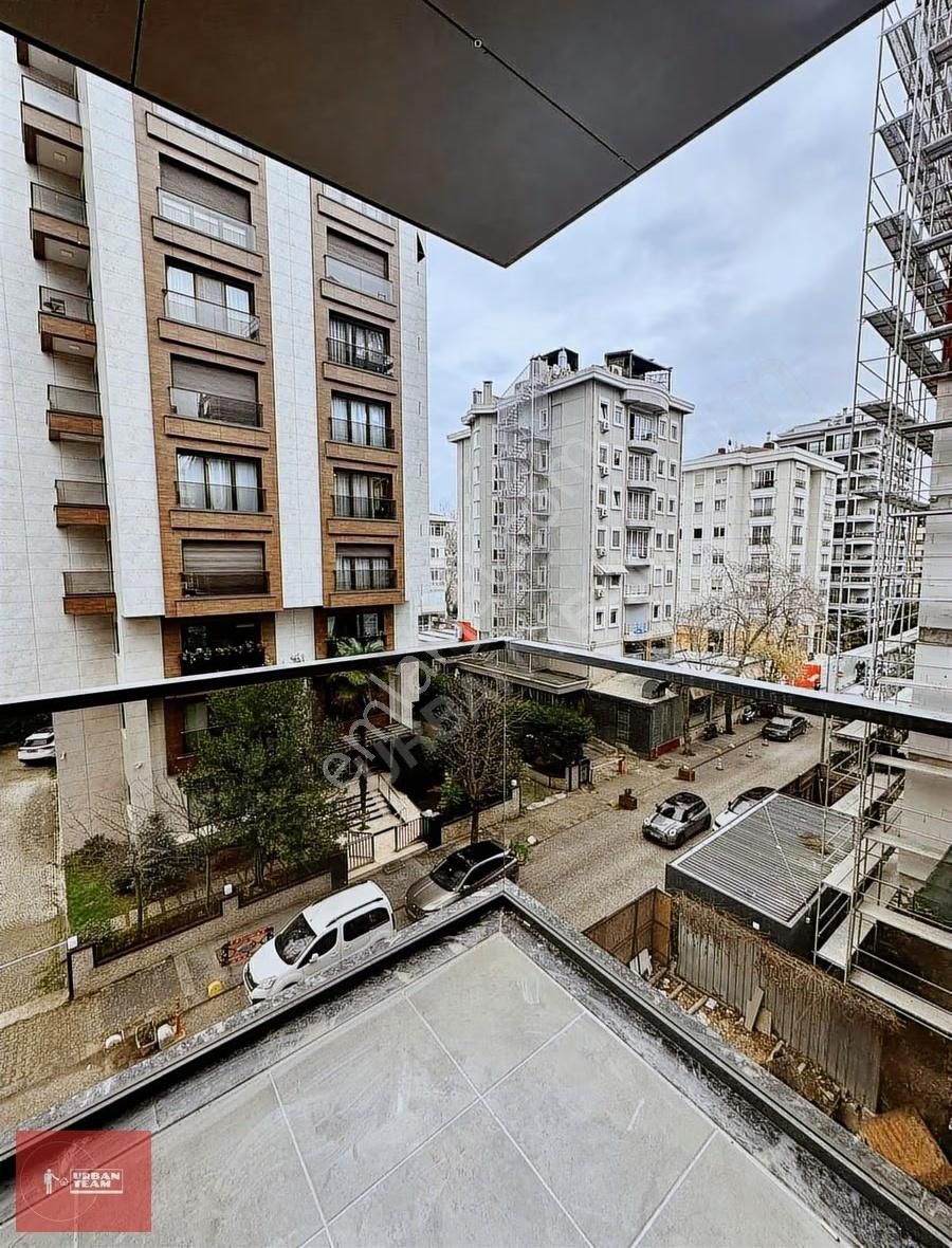 Suadiye Vakko Köşkü Yakını Sıfır Binada Satılık 3+1 Balkonlu - Görsel 2