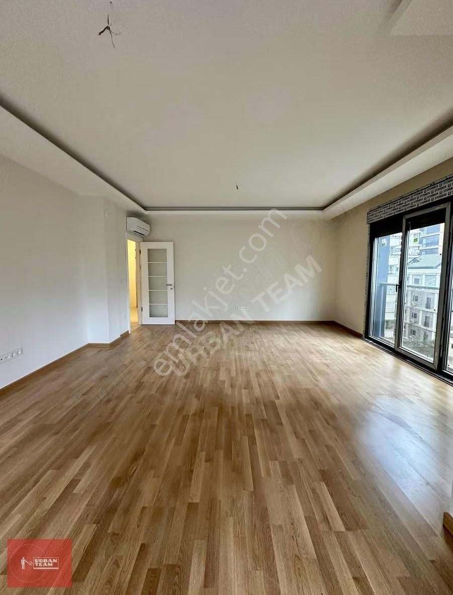 Suadiye Vakko Köşkü Yakını Sıfır Binada Satılık 3+1 Balkonlu - Görsel 16