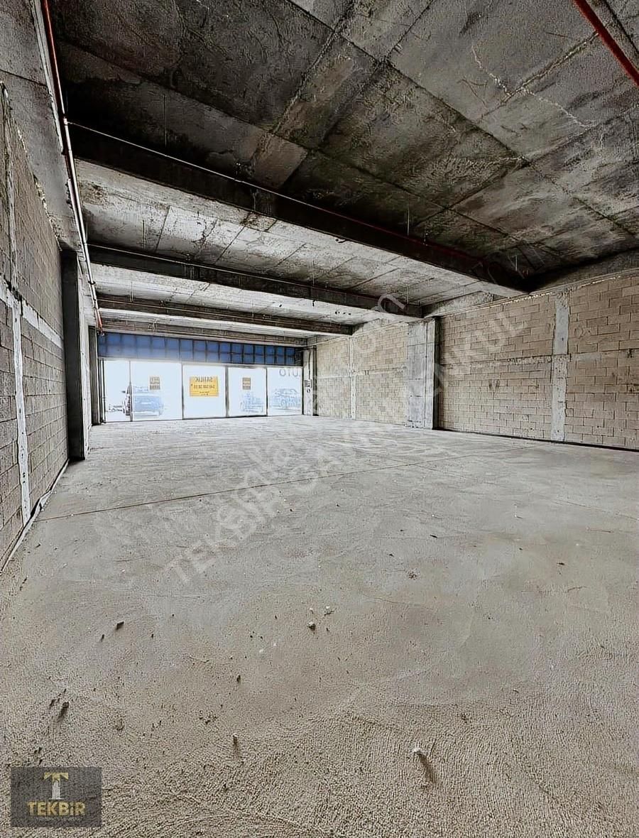 Avrupa Yakasının En Prestijli Oto Galeri Sitesi Satılık Mağaza - Görsel 13