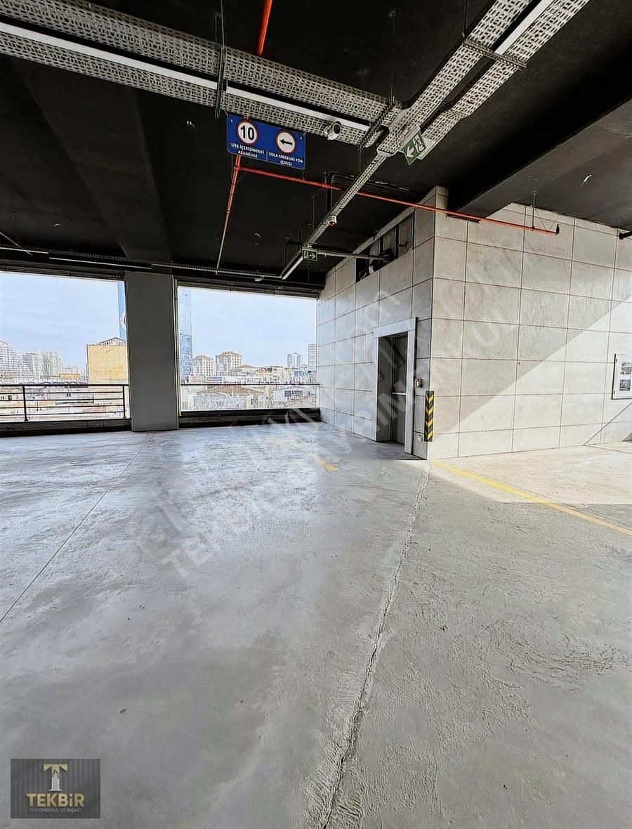 Avrupa Yakasının En Prestijli Oto Galeri Sitesi Satılık Mağaza - Görsel 6