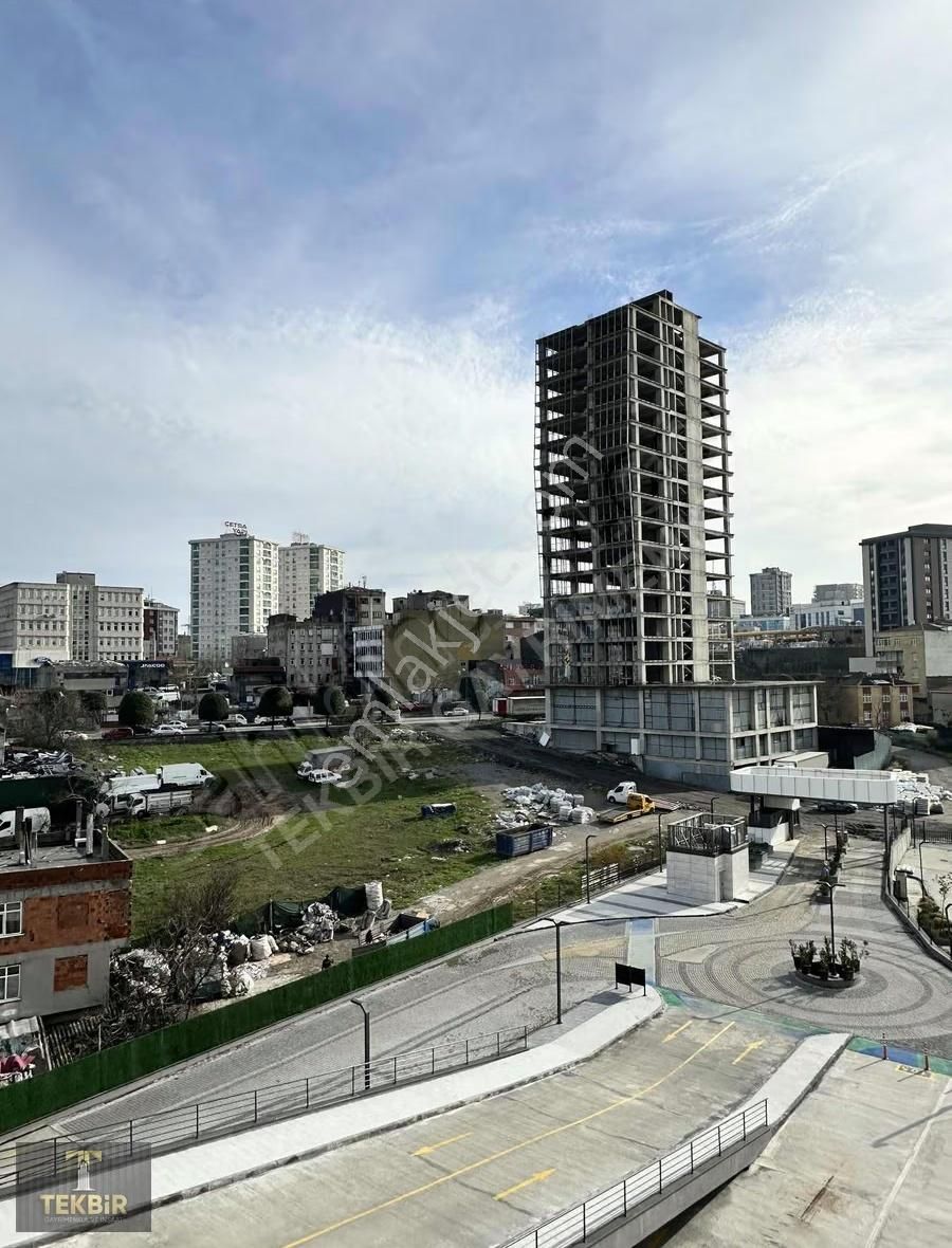 Avrupa Yakasının En Prestijli Oto Galeri Sitesi Satılık Mağaza - Görsel 12