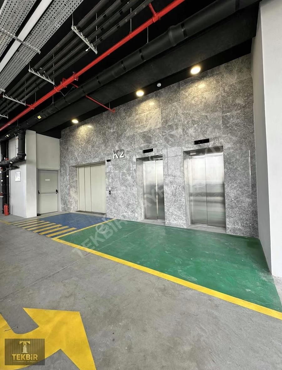 Avrupa Yakasının En Prestijli Oto Galeri Sitesi Satılık Mağaza - Görsel 7