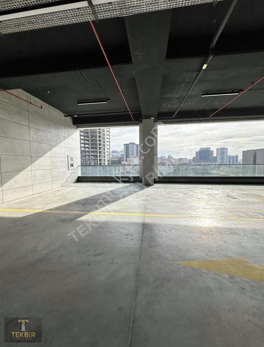 Avrupa Yakasının En Prestijli Oto Galeri Sitesi Satılık Mağaza - Görsel 9