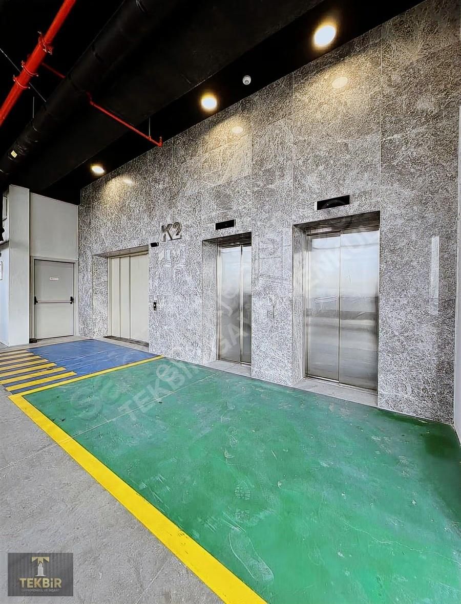 Avrupa Yakasının En Prestijli Oto Galeri Sitesi Satılık Mağaza - Görsel 5