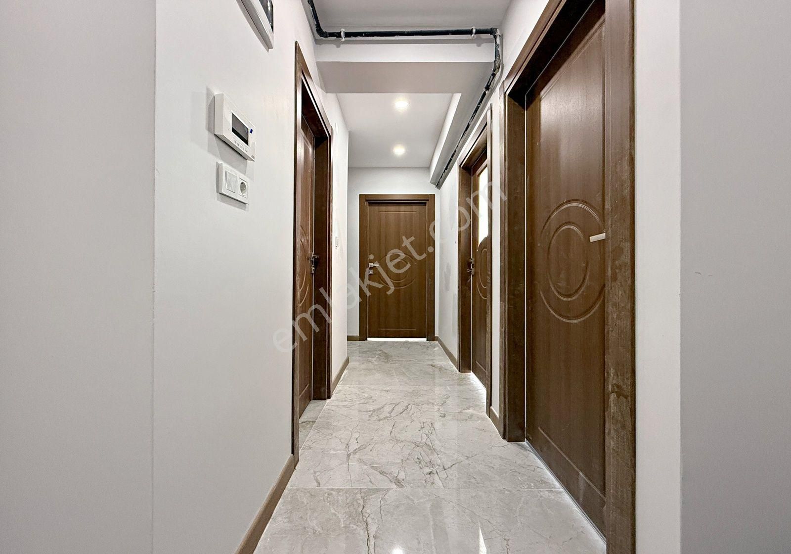 Weal World' Den K.otoparklı Butik Site De, 2+1, 90 M2, Arakat Lüks Daire ... - Görsel 17